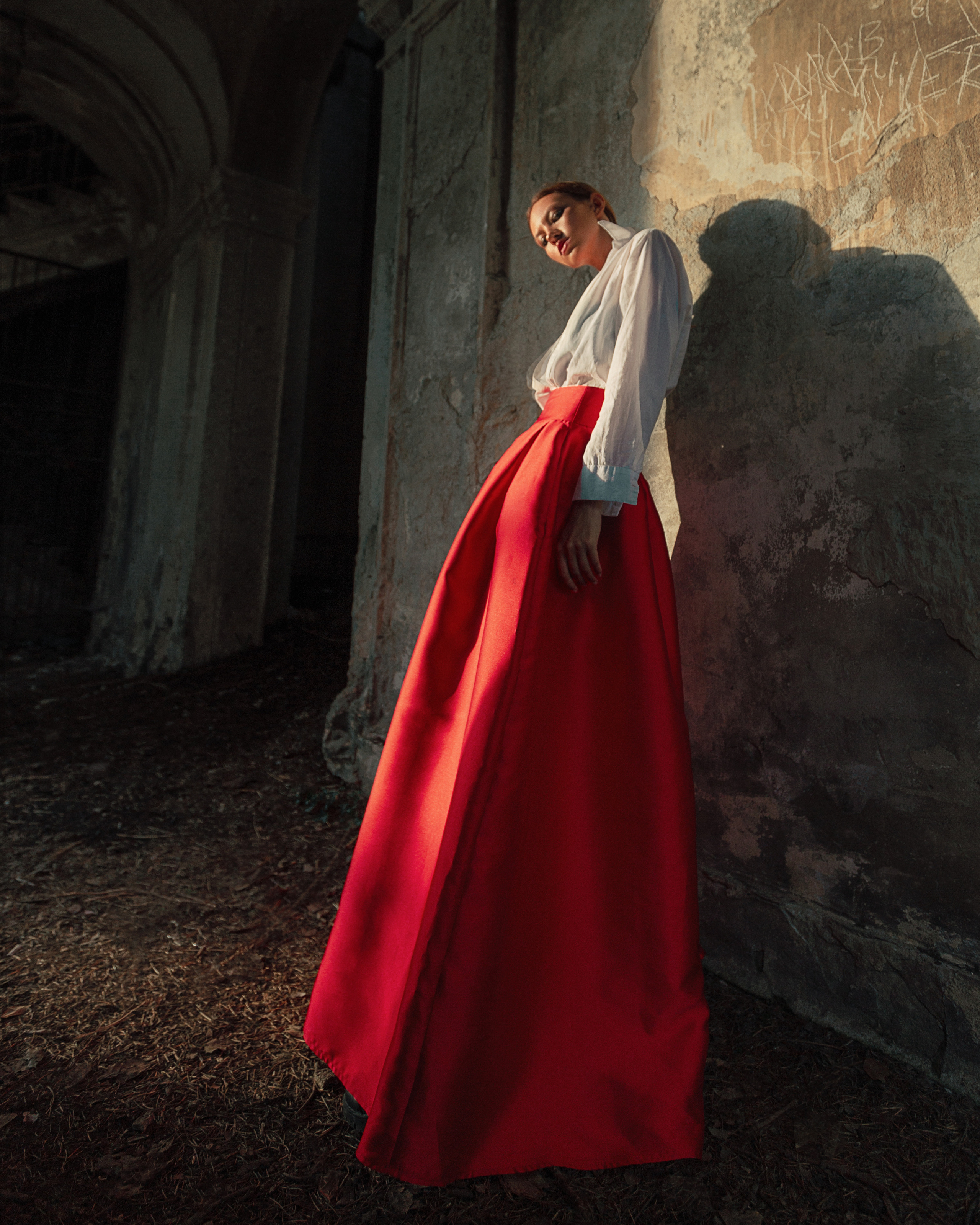 Street. Главная