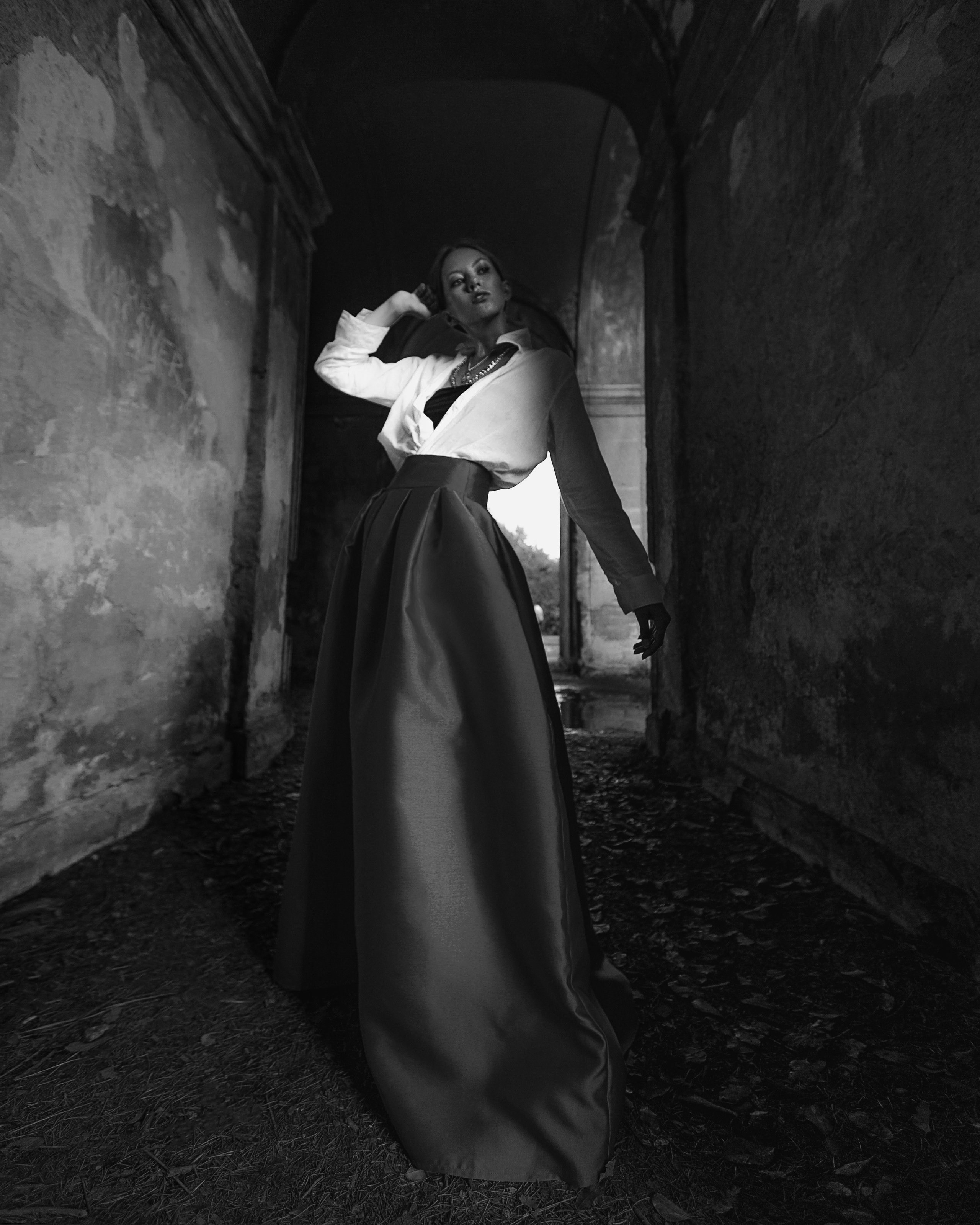 Street. Главная