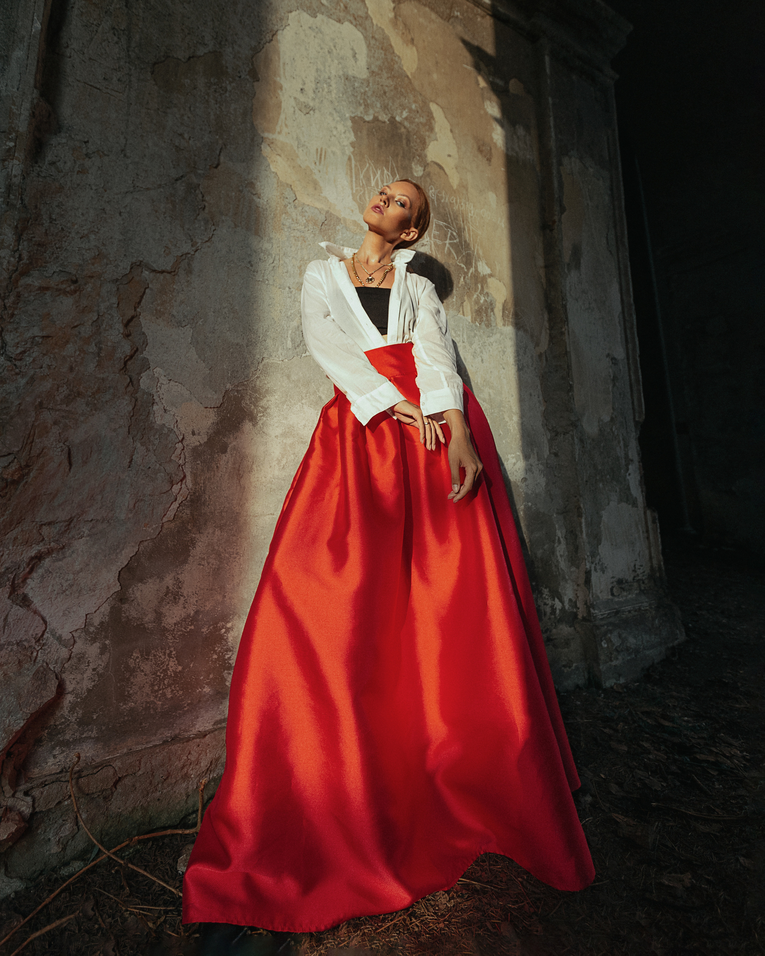 Street. Главная