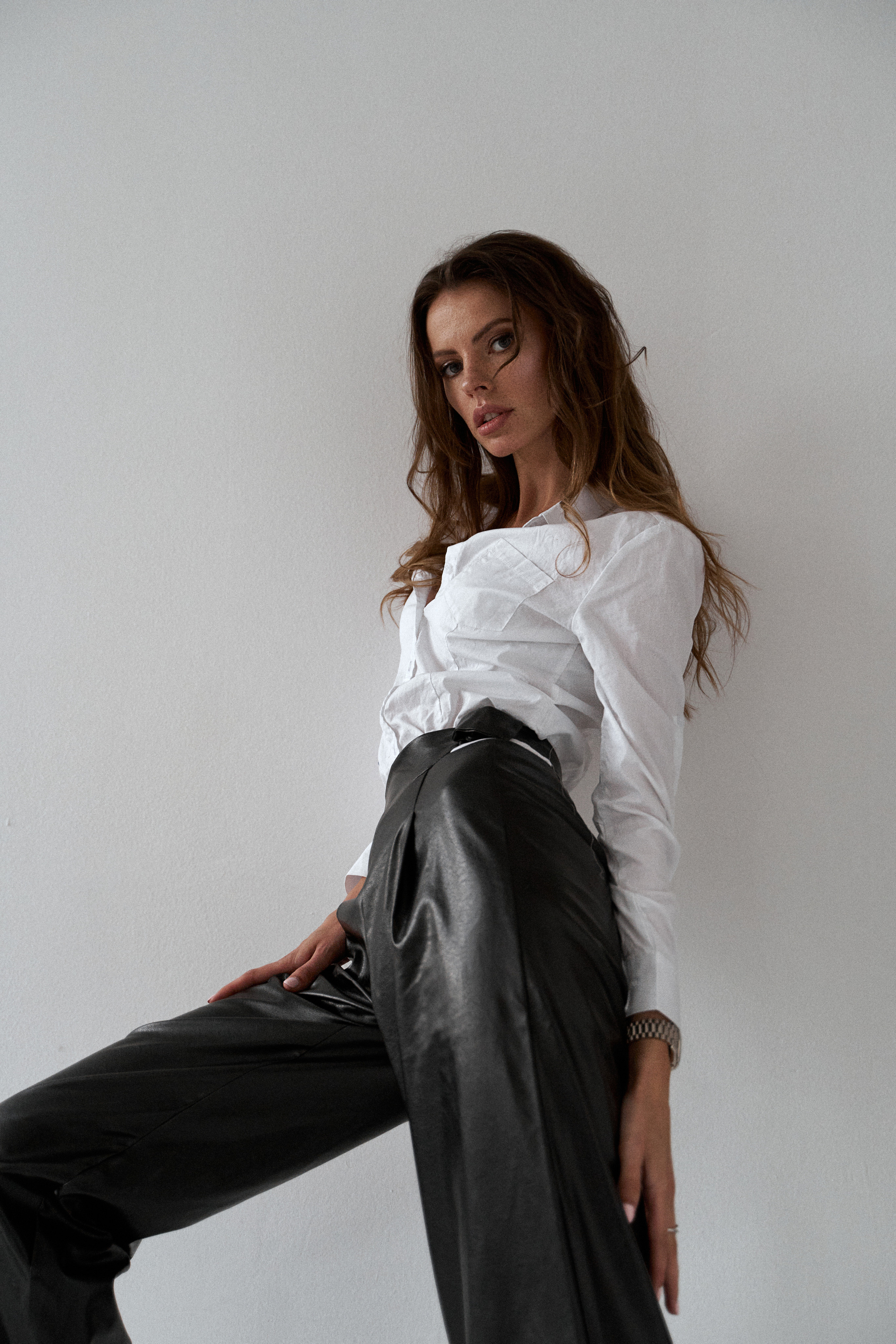 Studio. Главная