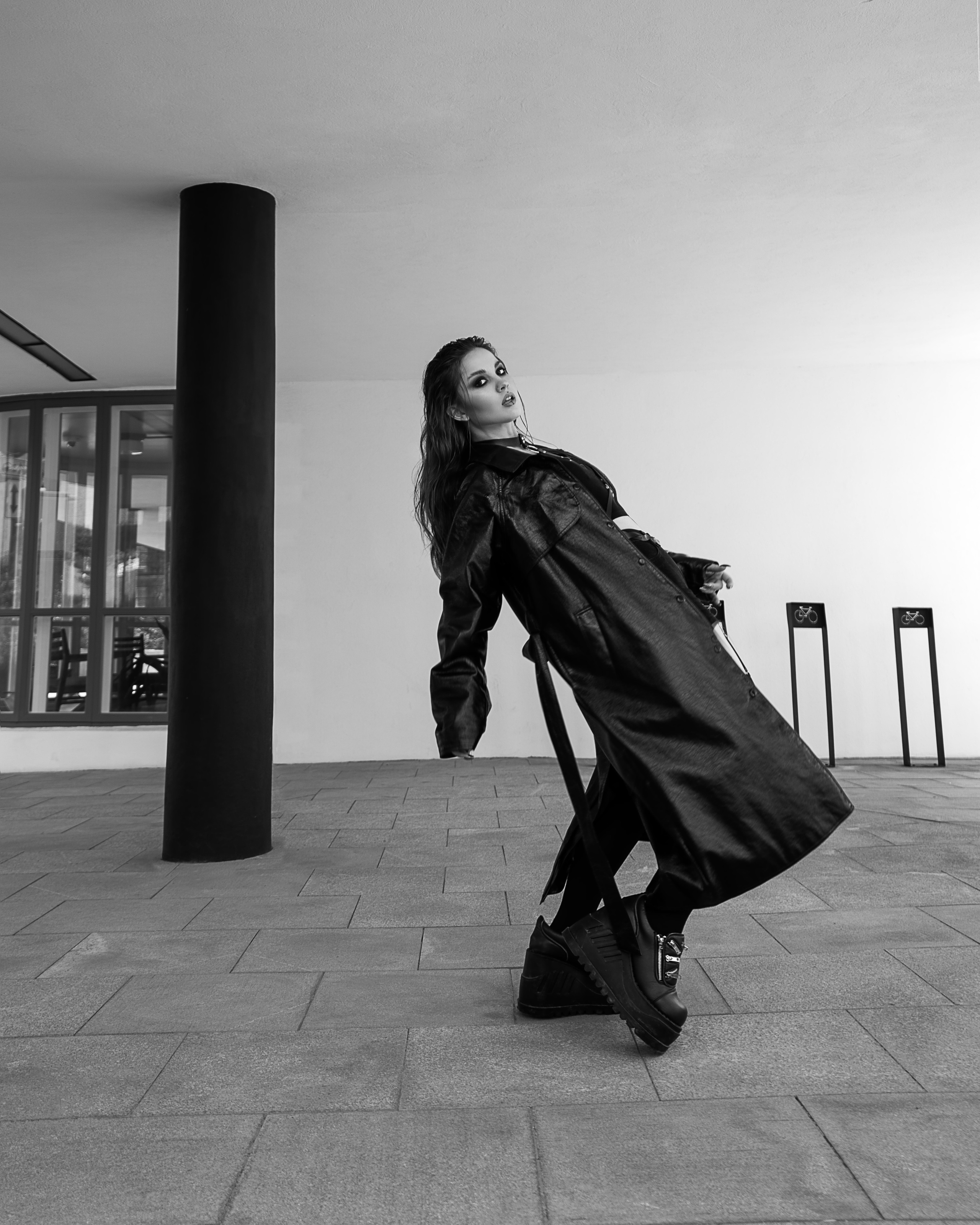 Street. Главная