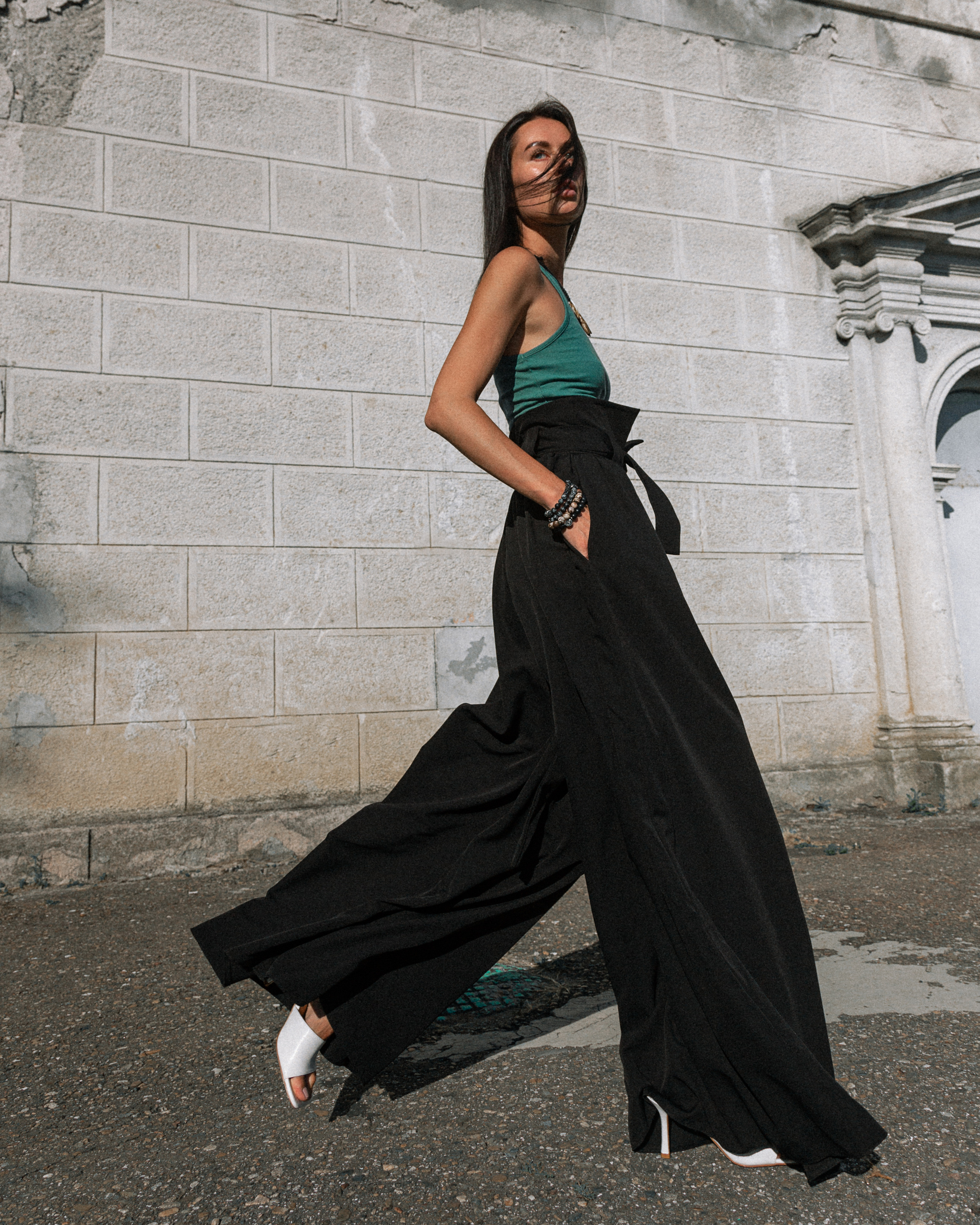 Street. Главная