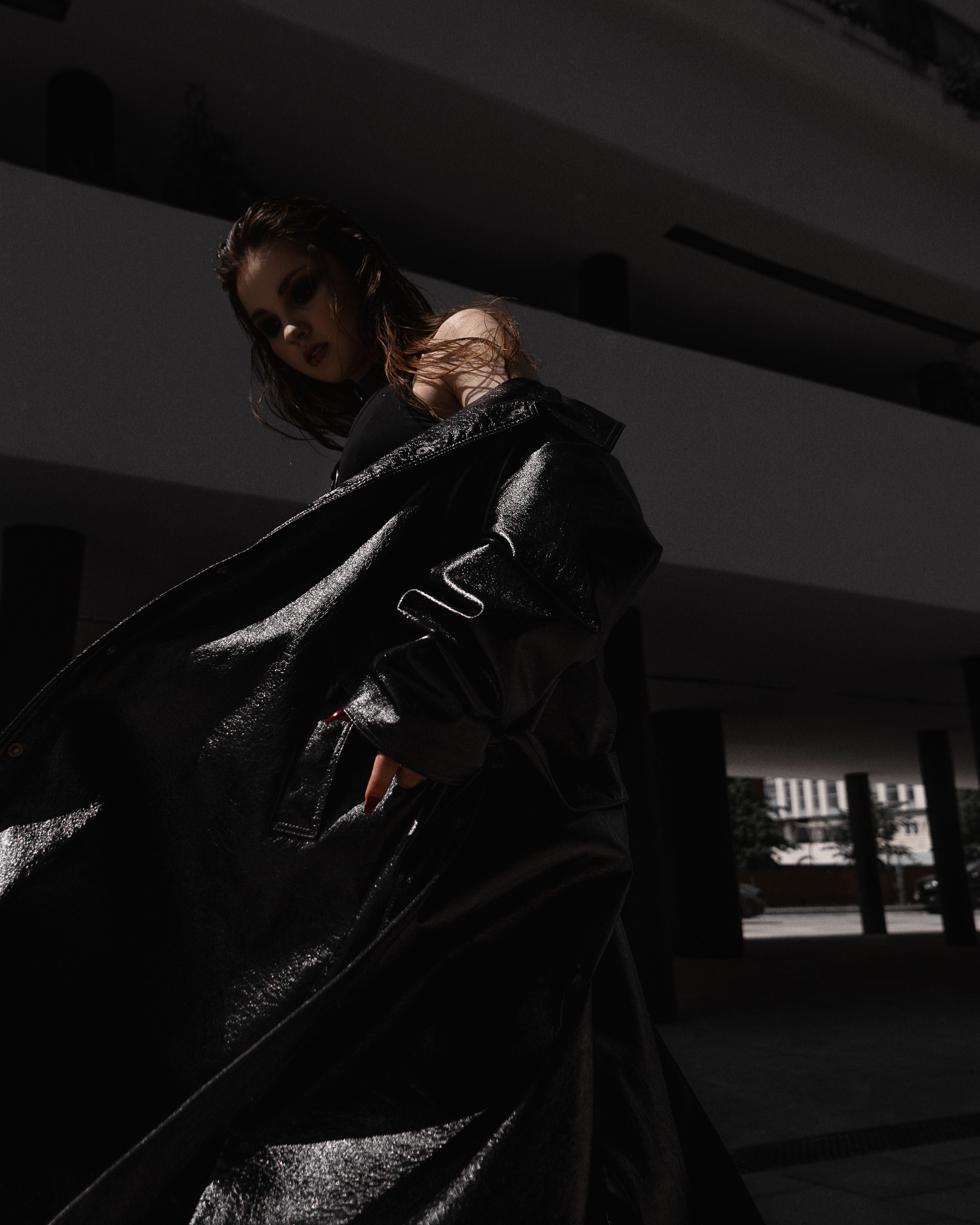 Street. Главная