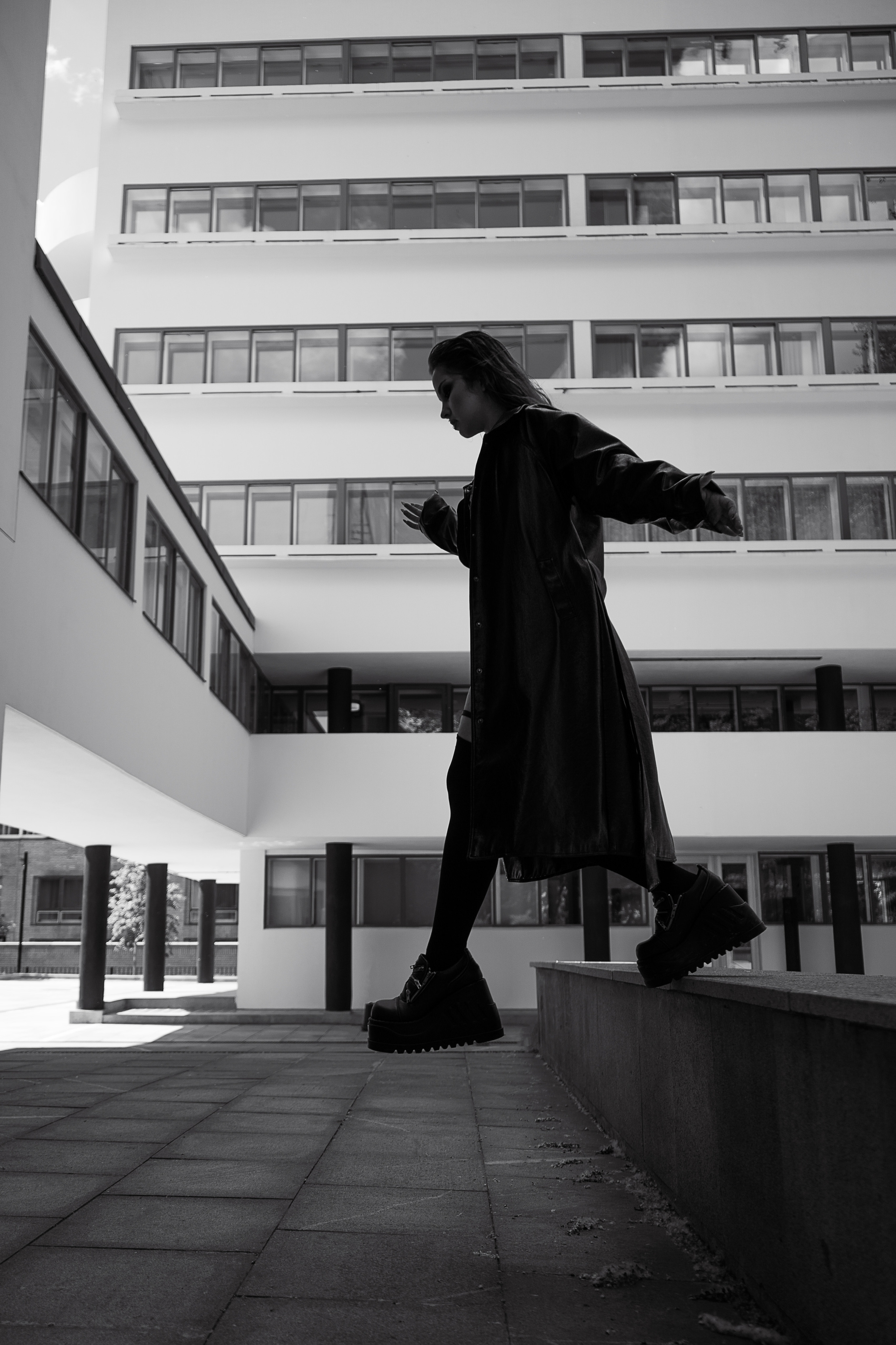 Street. Главная