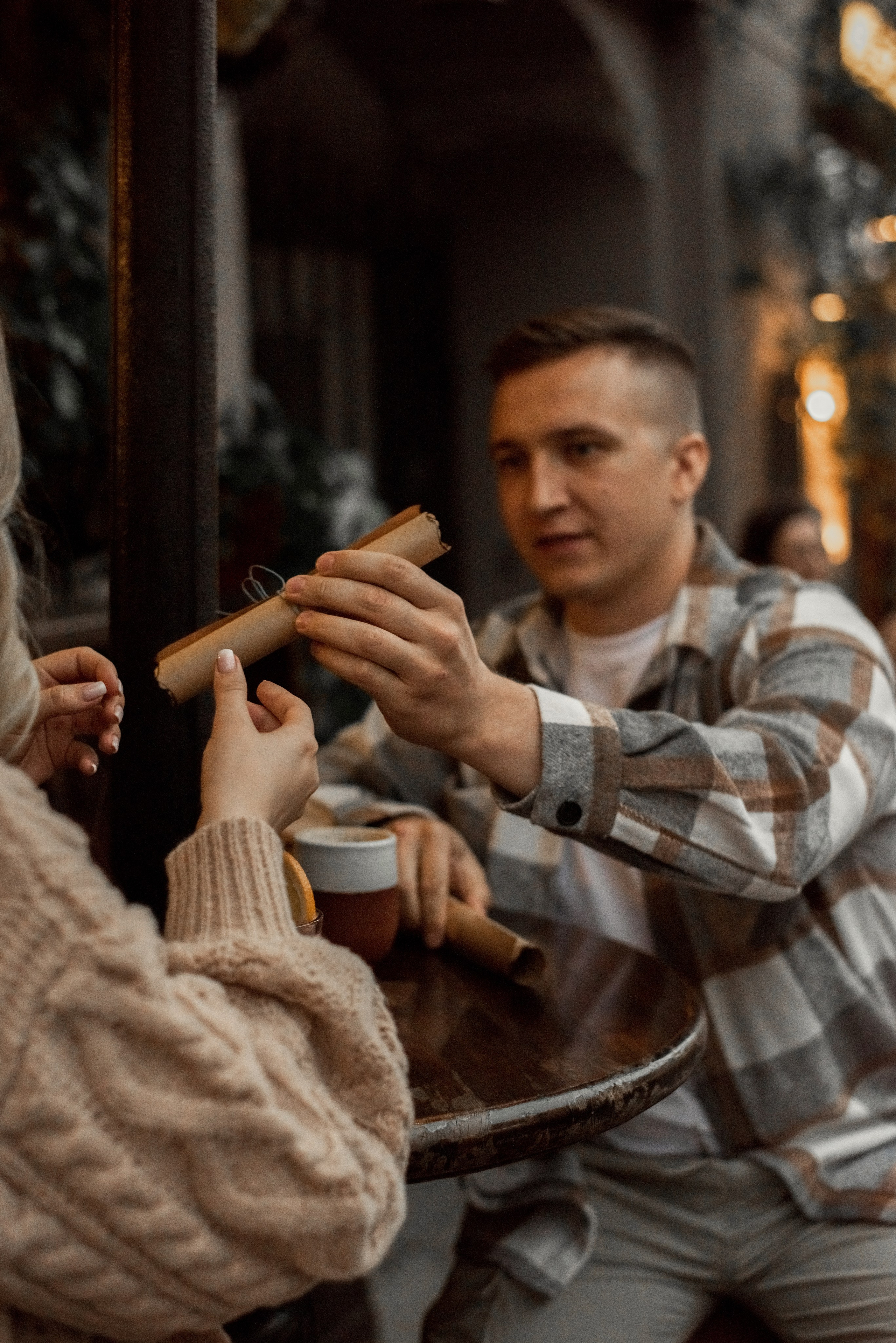 Прогулка. Семейный фотограф Екатерина Шаманаева