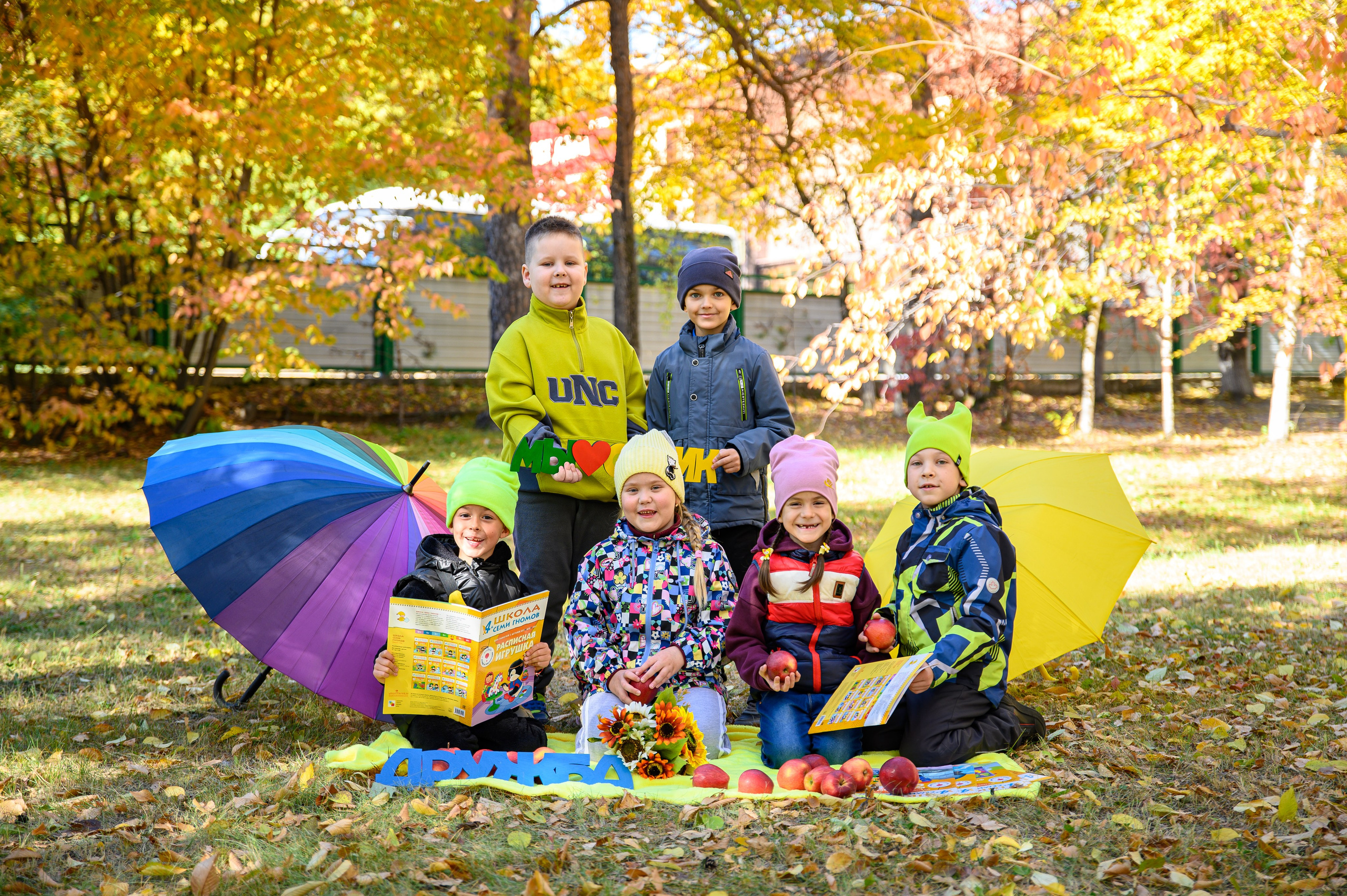 Жизнь в саду (Фоторепортаж). Школьный фотограф в Свободном Анастасия Косицына