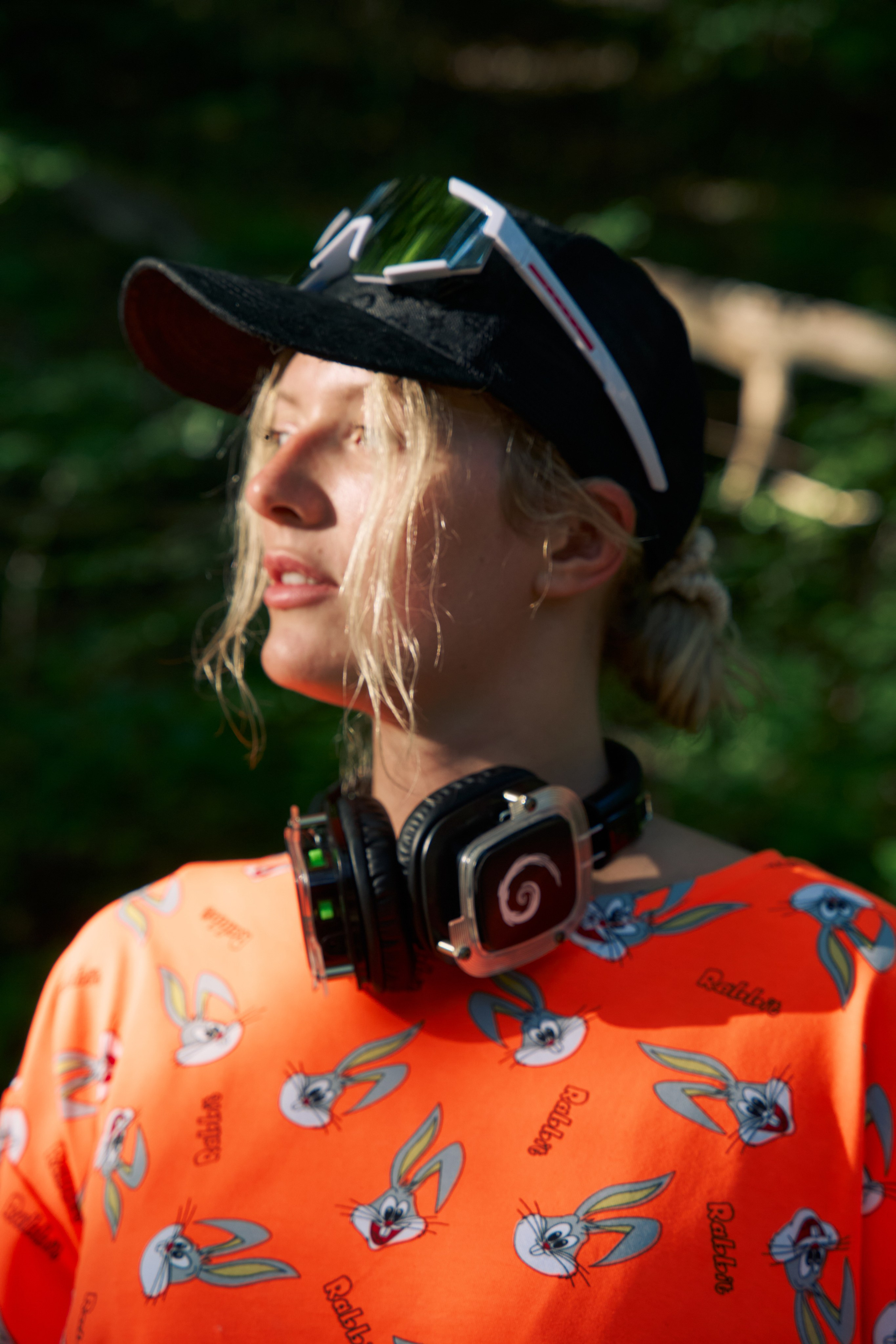 Съемка мероприятия на природе. Индивидуальный фотограф в Сочи Владимир Чудинов