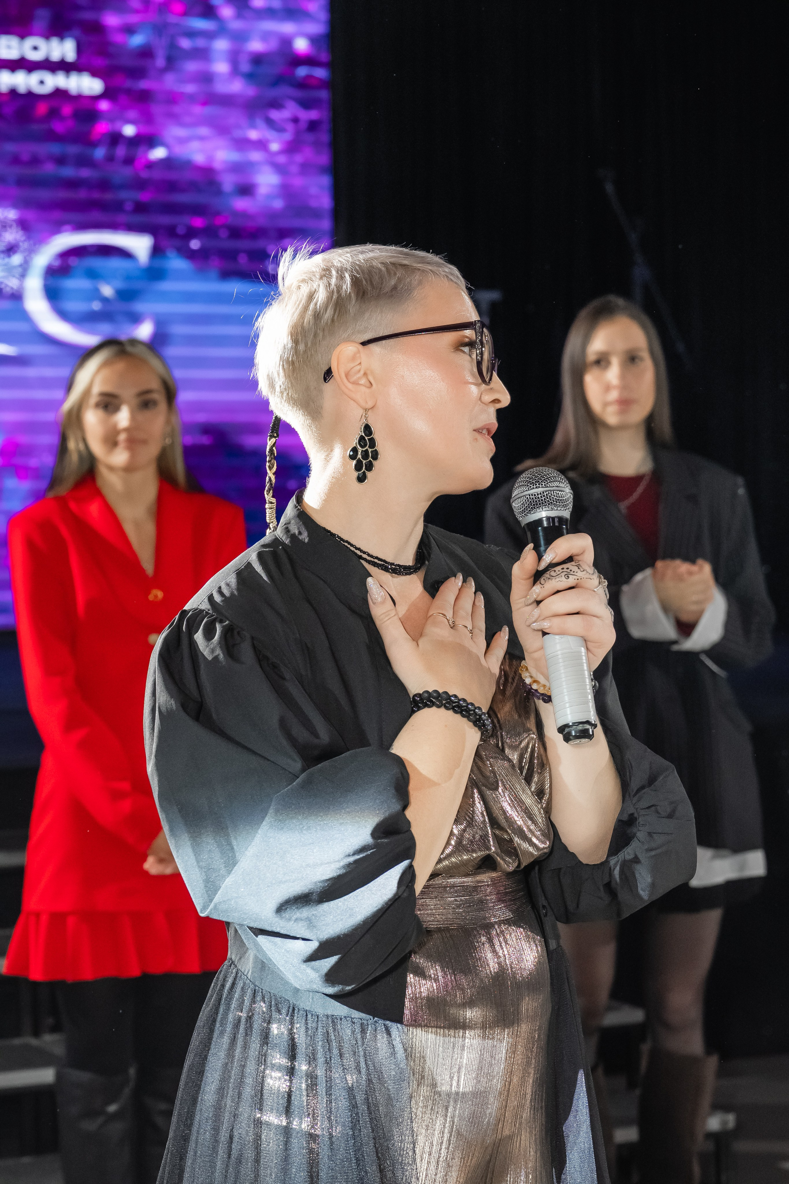 Фестиваль писхологии и самопознания. Фотограф и видеограф в Улан-Удэ: Аюна Габагуева и Артём Шаханов