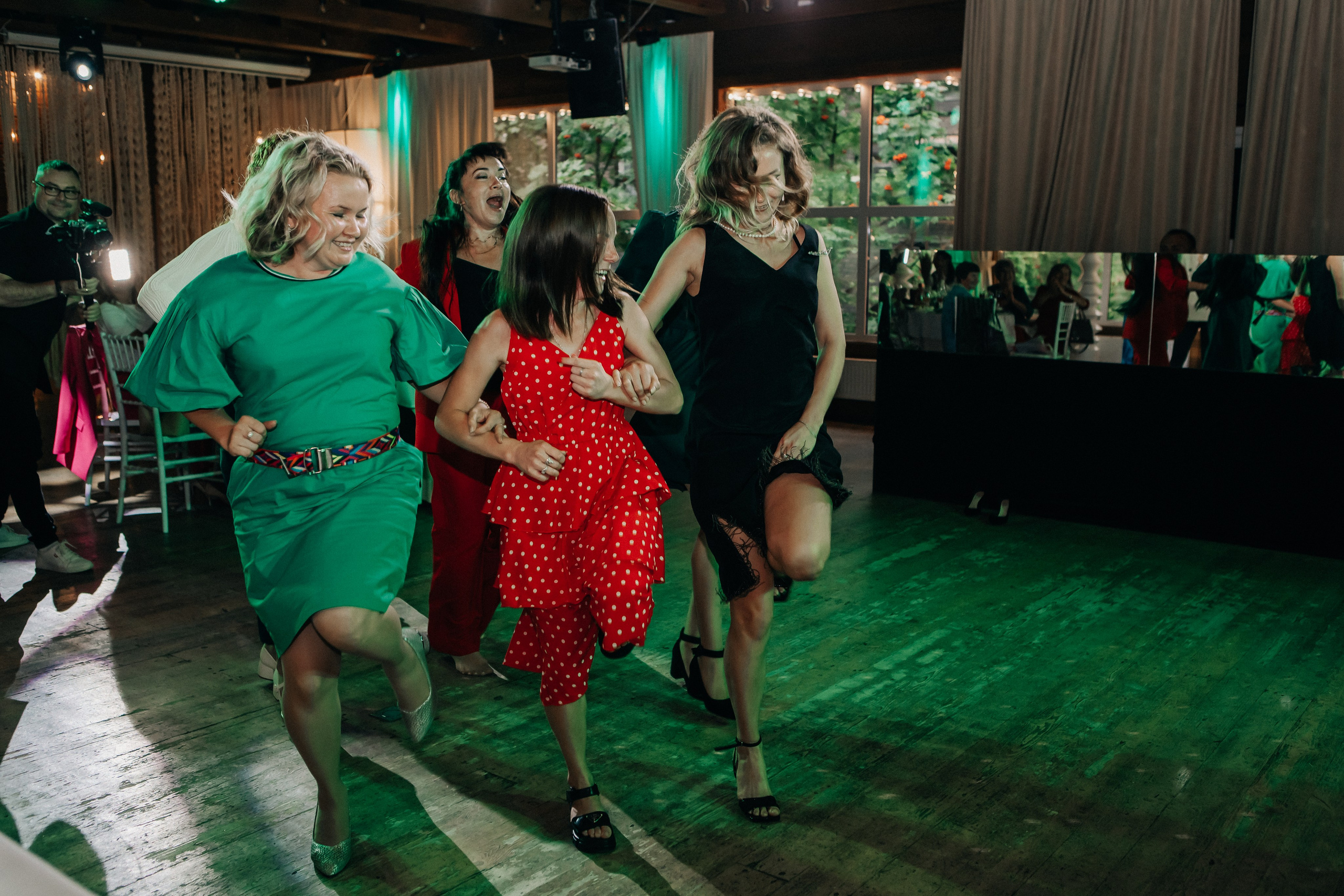 Репортажная сьемка. Свадебный фотограф Юлия Сарапульцева, Ижевск