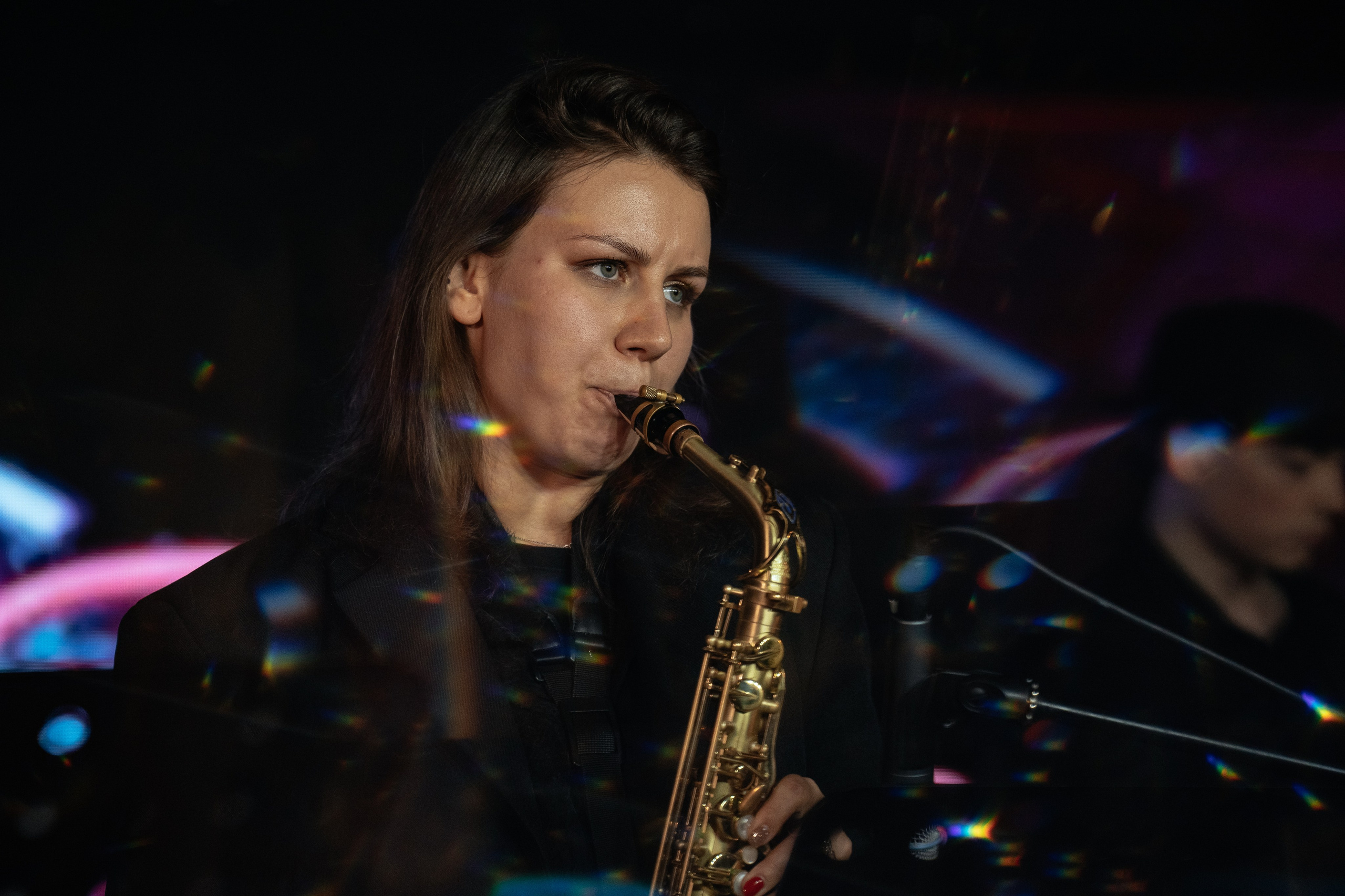 Фотограф на концерт Новосибирск