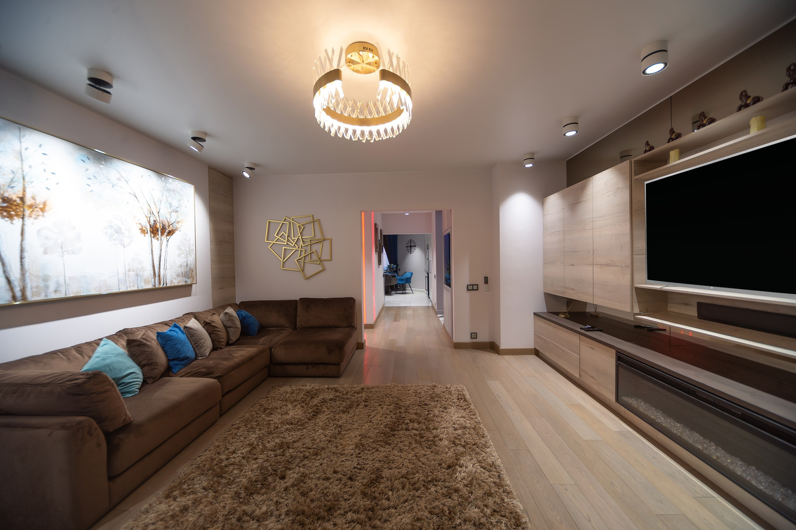 МОСКВА ИНТЕРЬЕР 3. Фотограф