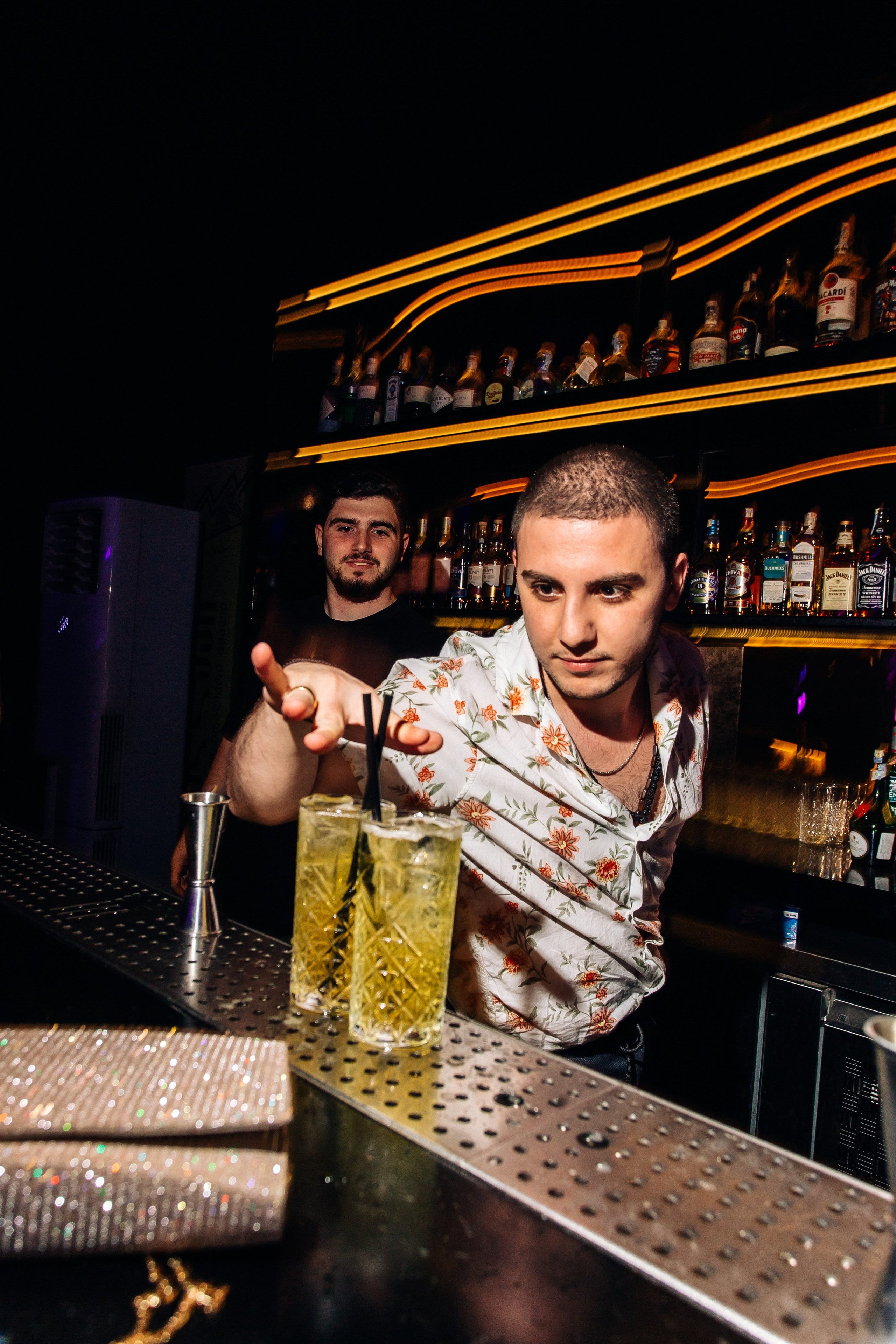 День Рождения Royal SKY. Фотограф Батуми | Lera Rawlick