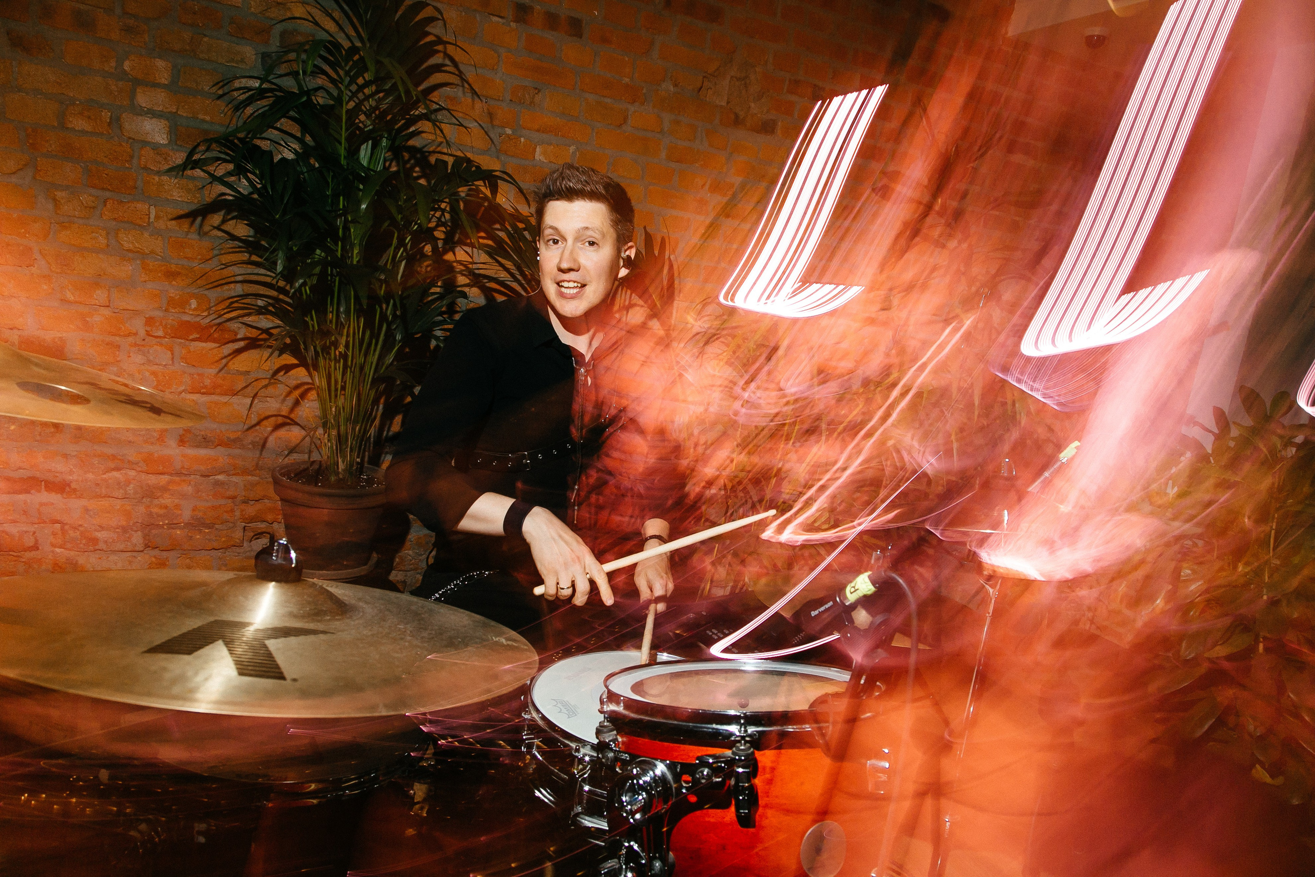 Музыканты. Фотограф Serg-Epic — Сергей Клепиков