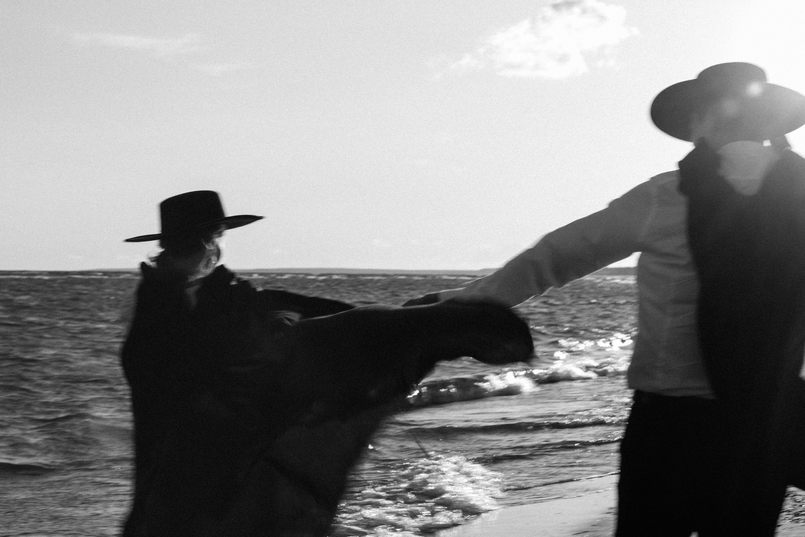 Портреты. Фотограф Serg-Epic — Сергей Клепиков