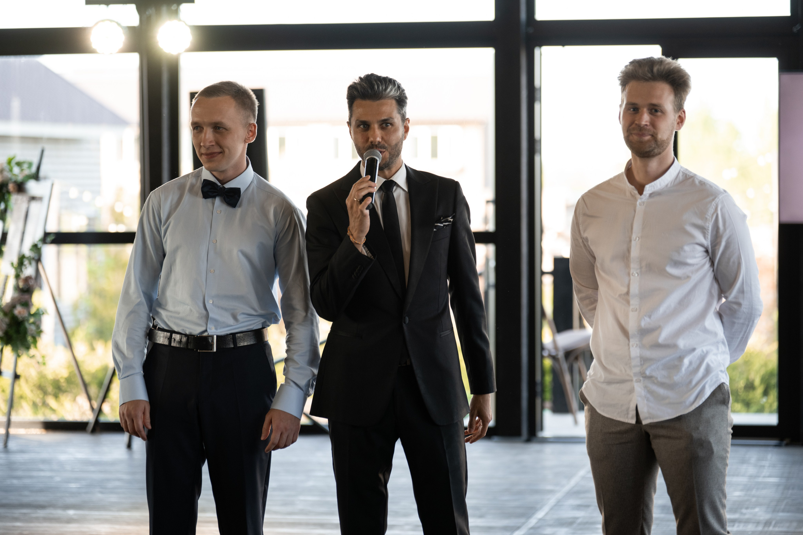 2024. Дима и Маша. Свадебный и семейный фотограф в Москве и Европе Евгения Амелина