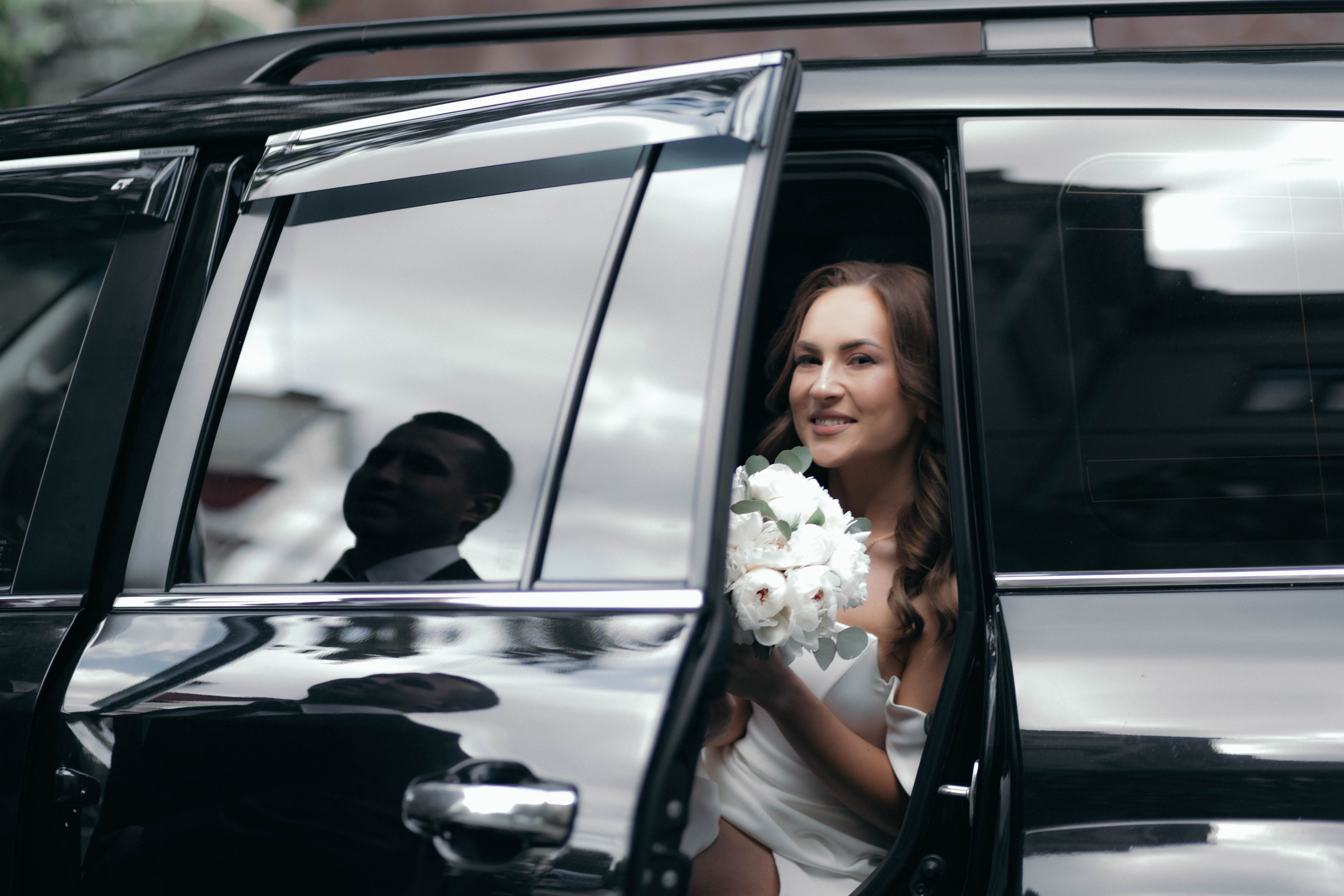 Свадьба Аяза и Диляры. Лилия Вахитова фотограф