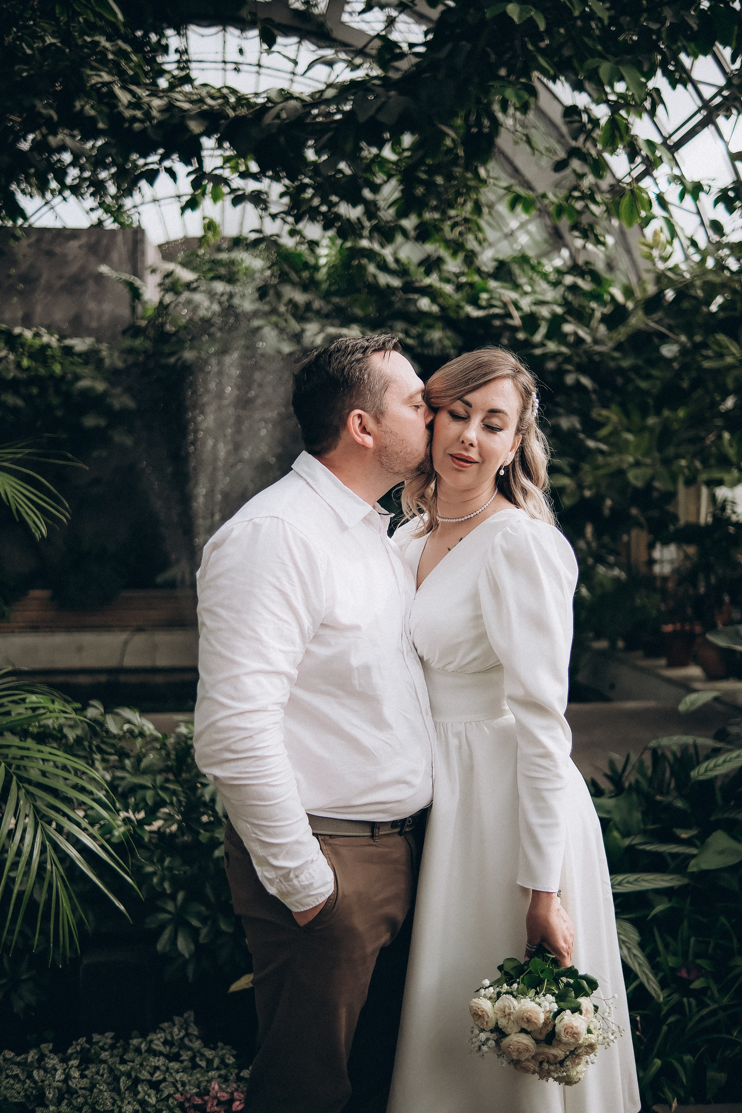 Катя & Дима. Phdkvmr.ru