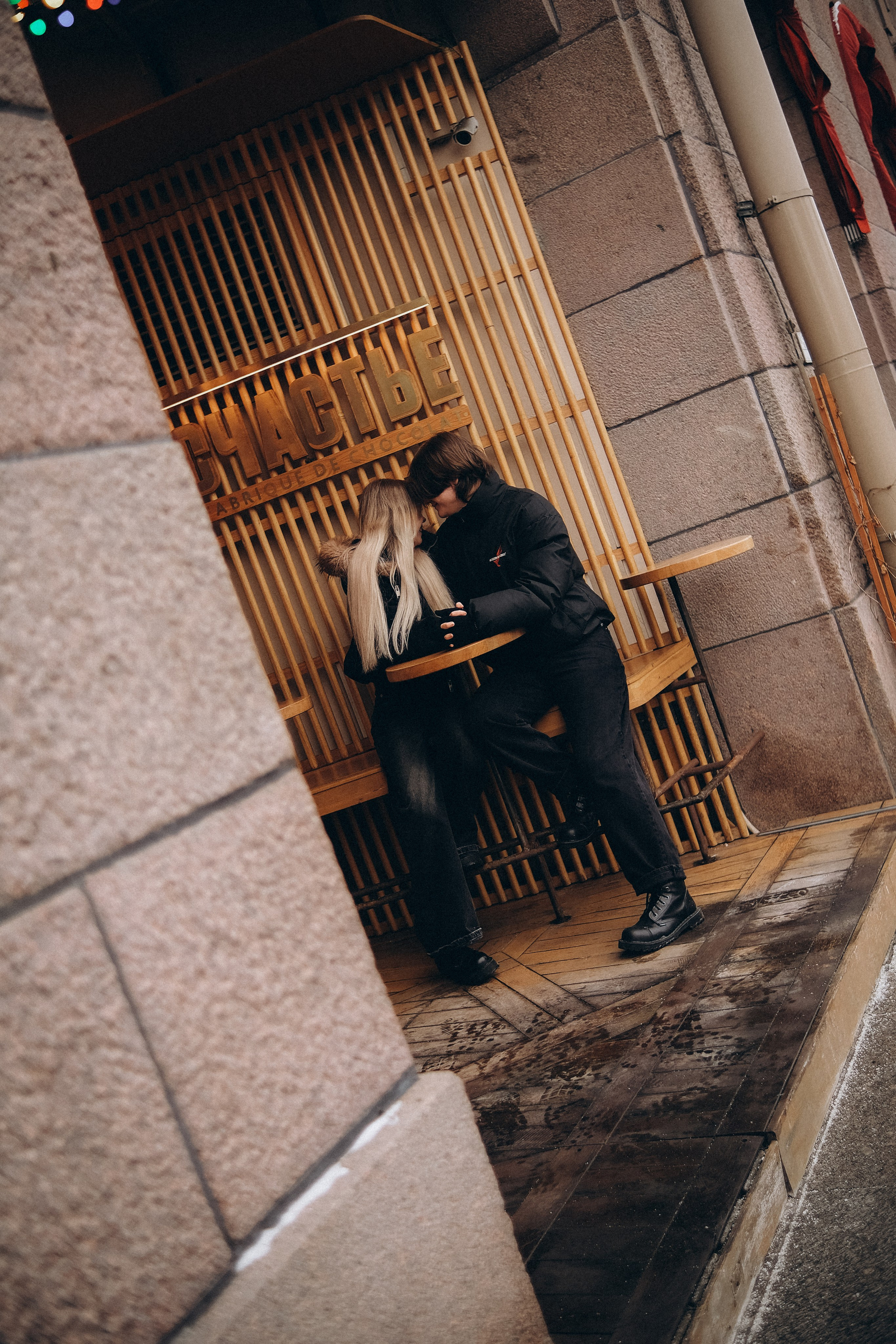 Настя & Влад. Phdkvmr.ru