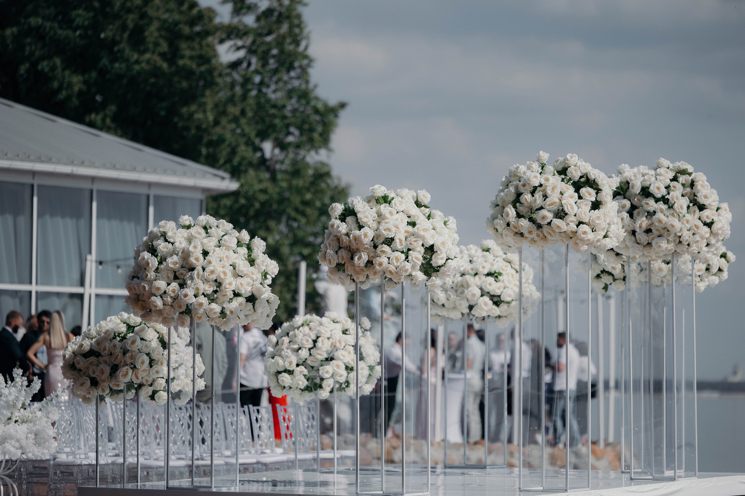 Санкт-Петербург Свадьба Элвина и Саиды. Лилия Вахитова фотограф