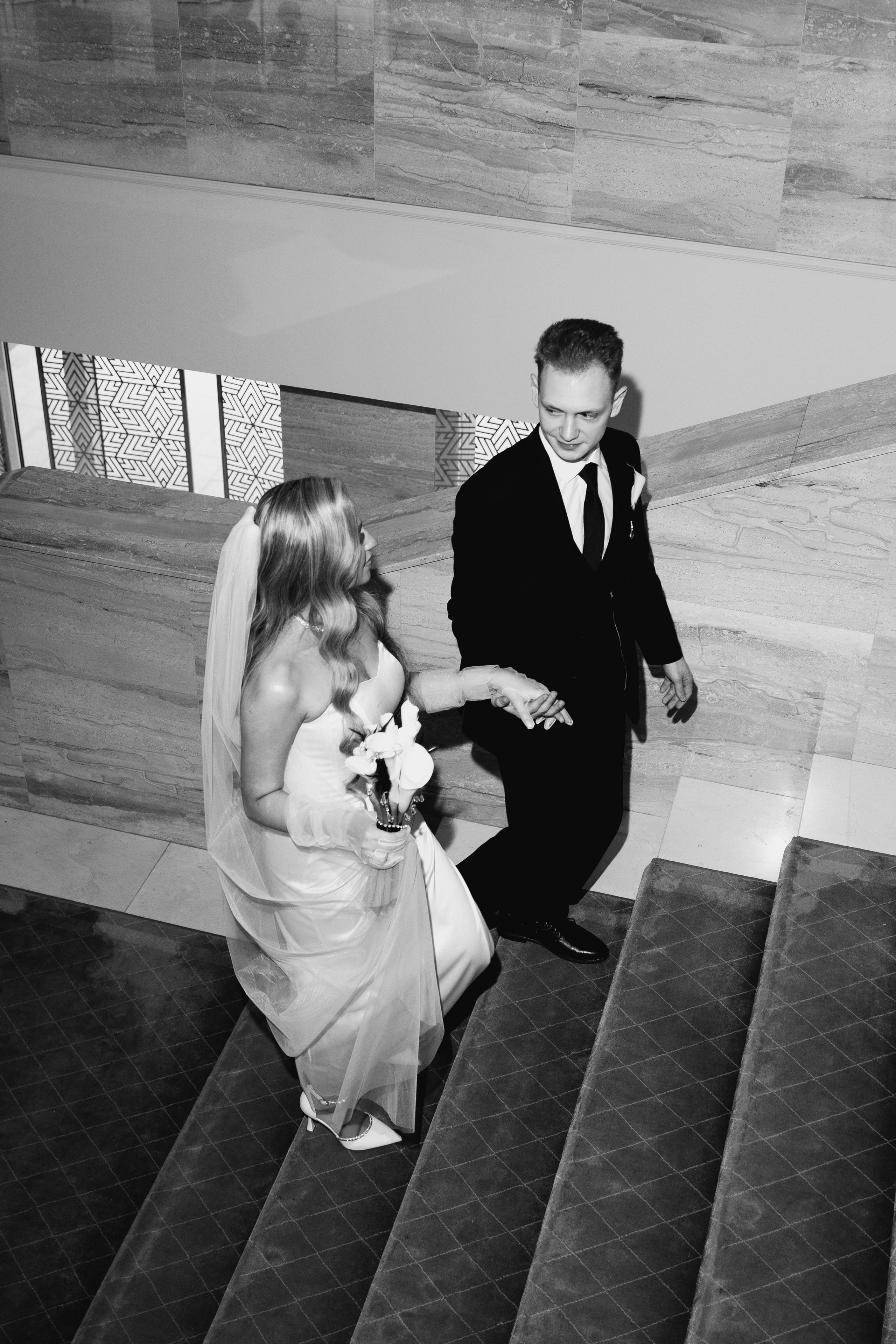 Эльдар & Карина. Фотограф в Москве и Московской области