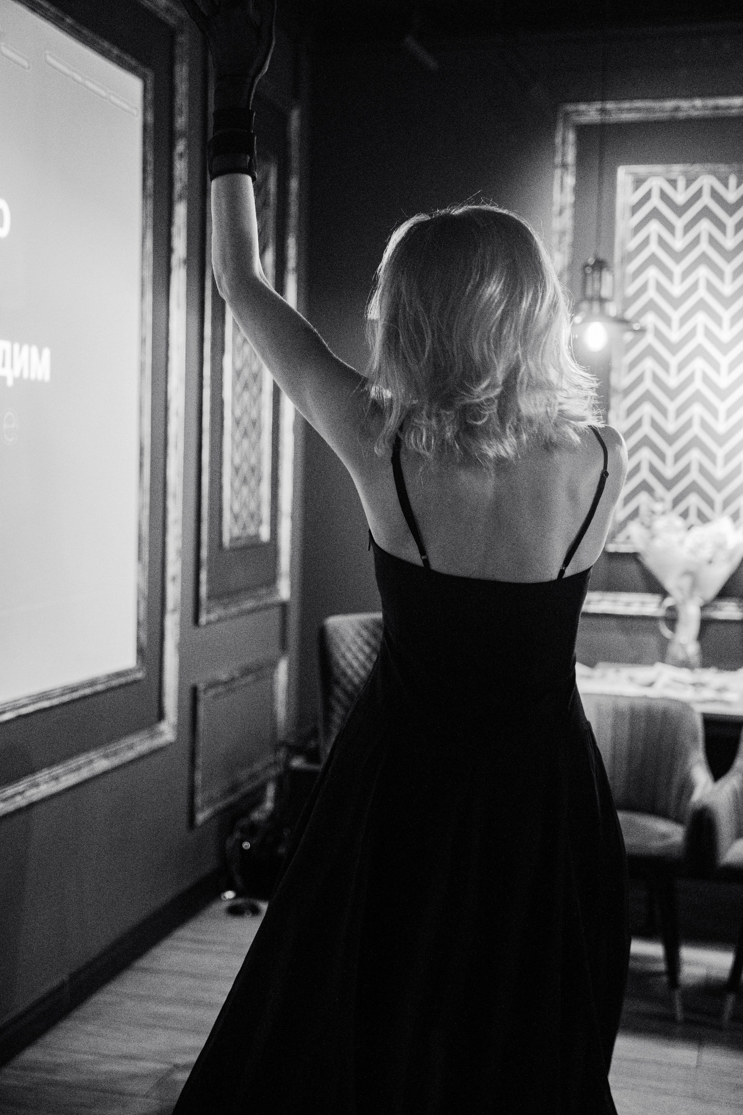 Зоя. Юлия Холина — ваш фотограф в Москве