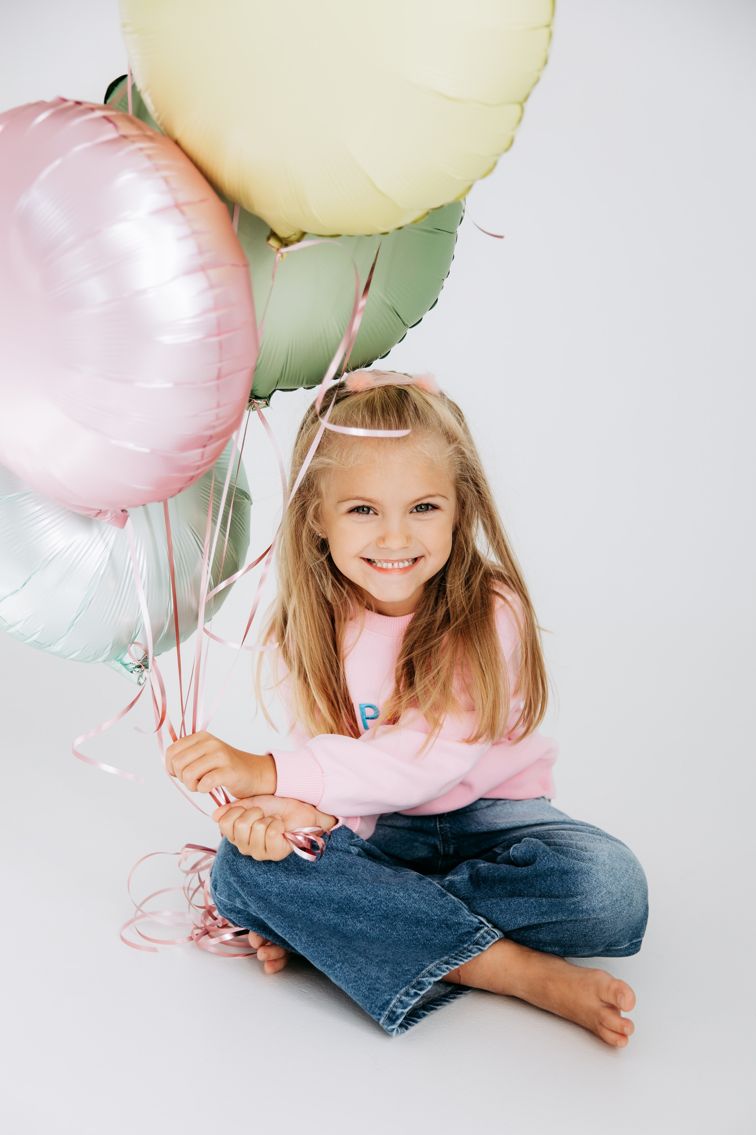 Первый юбилей. Главная