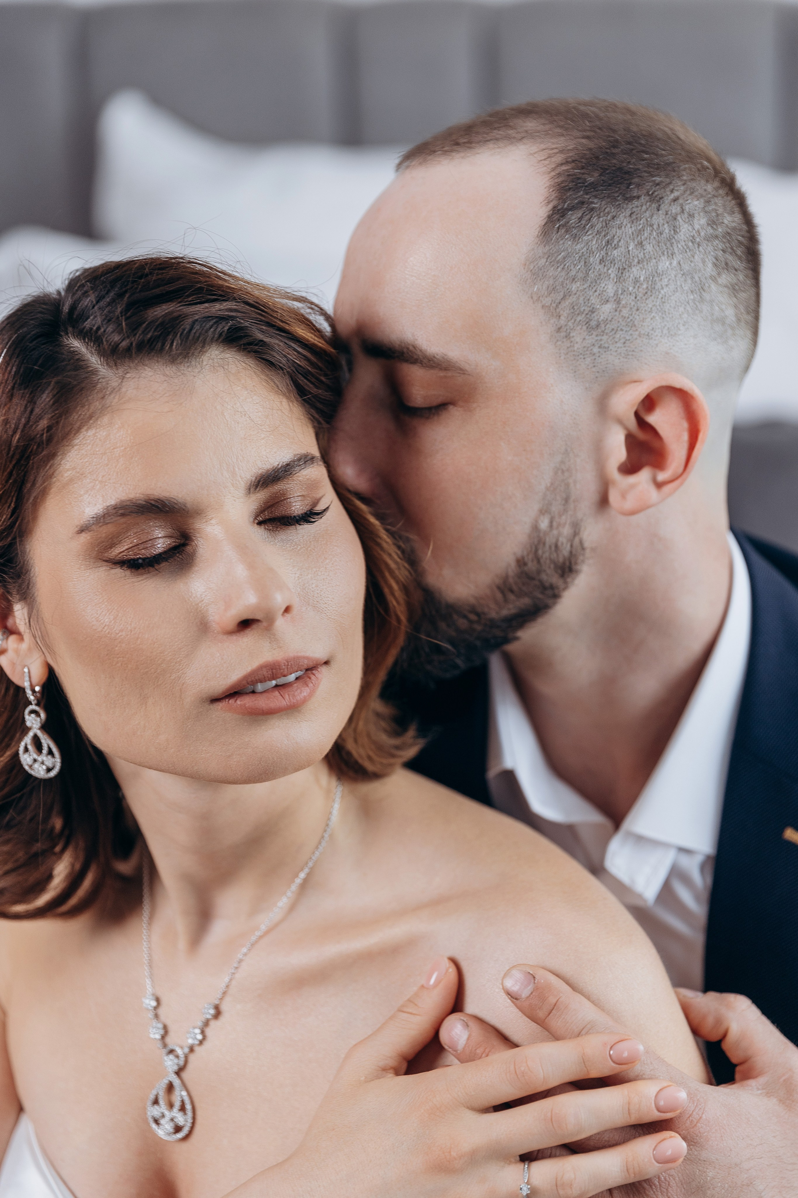 Евгений и Алина. Свадебный фотограф Казань|Москва Ranas4you