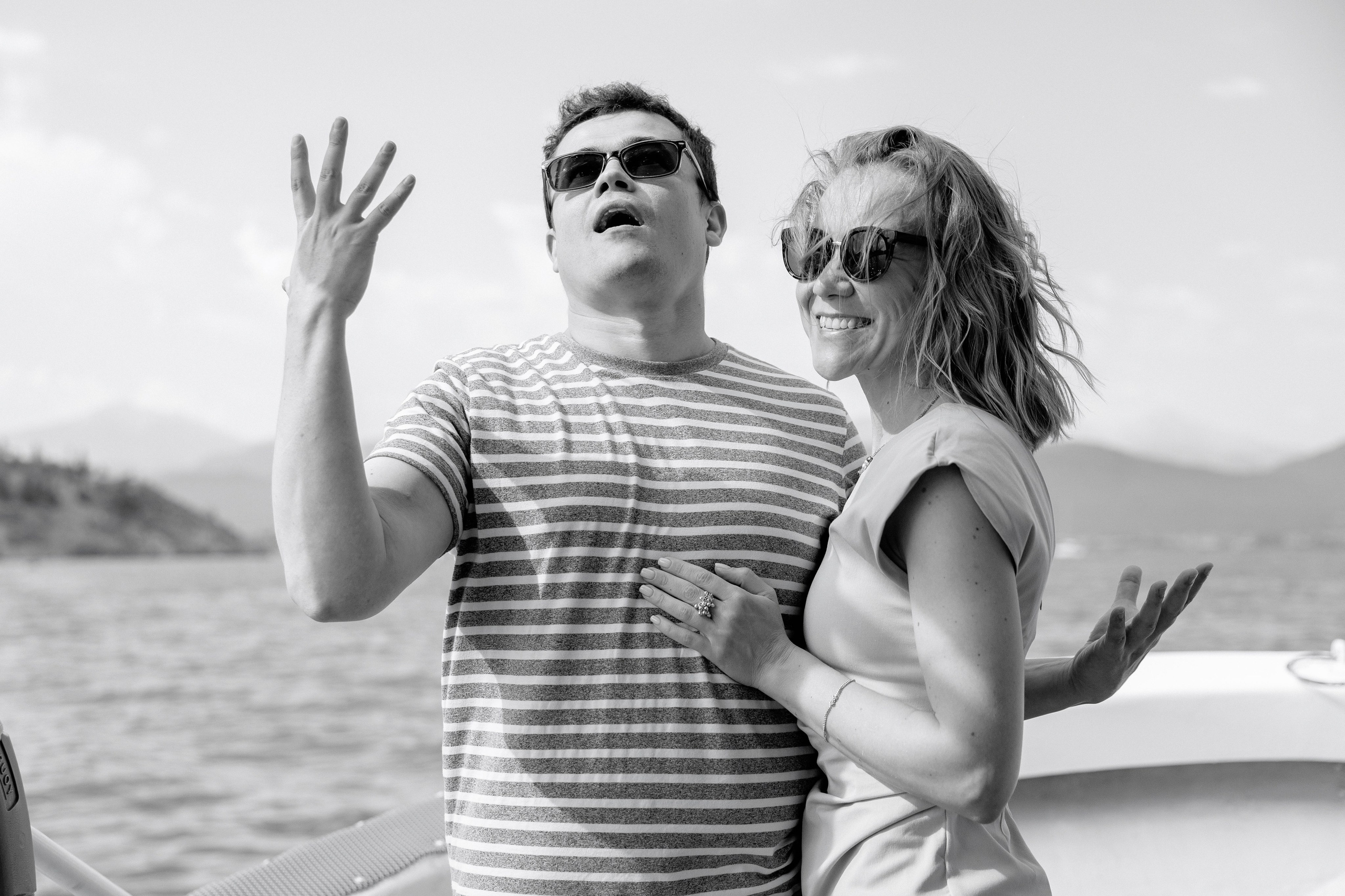 Alena+Sergey. Фотограф Иван Газукин