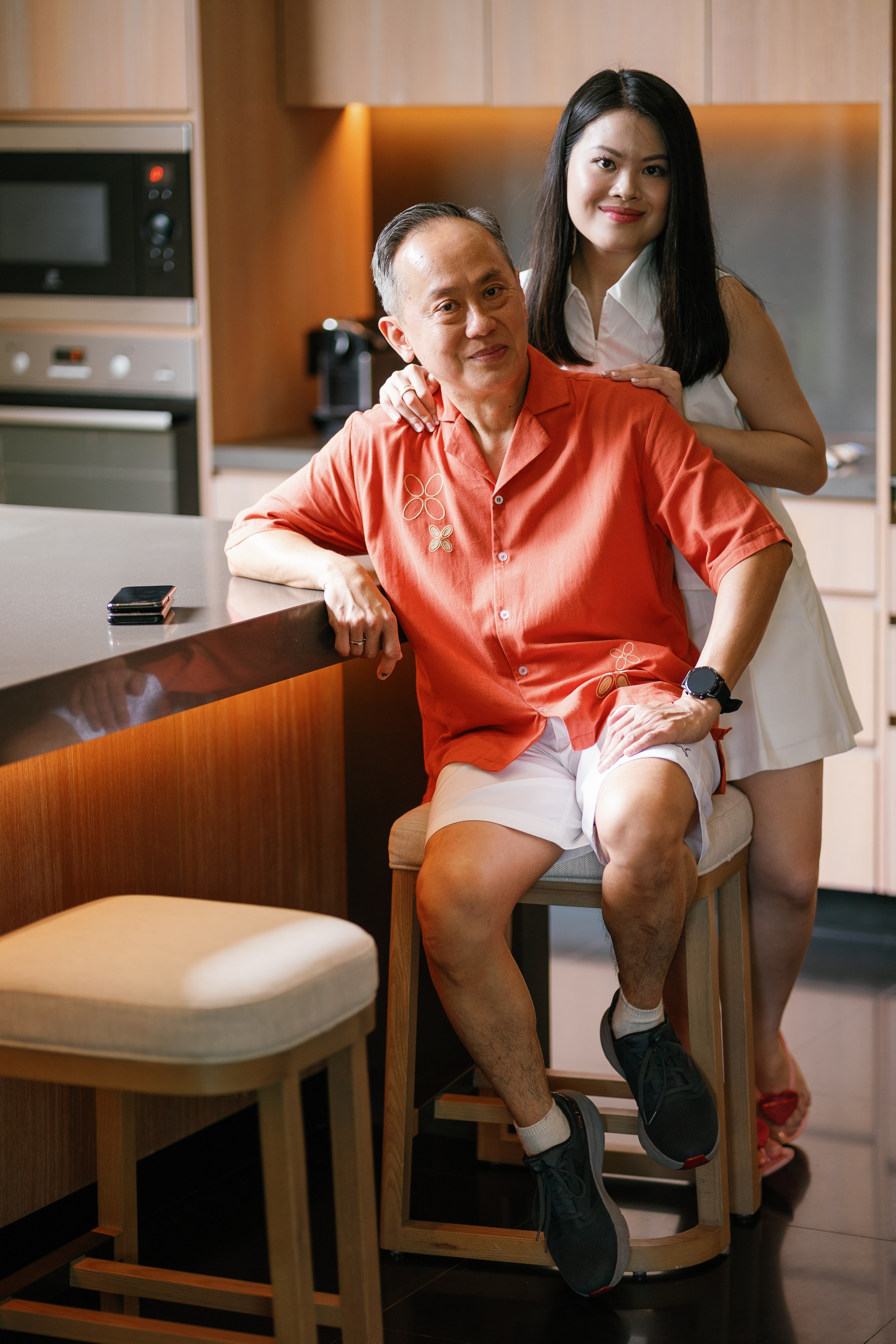 Elena’s birthday. Phu Quoc Photographer — Phu Quoc wedding Photograper