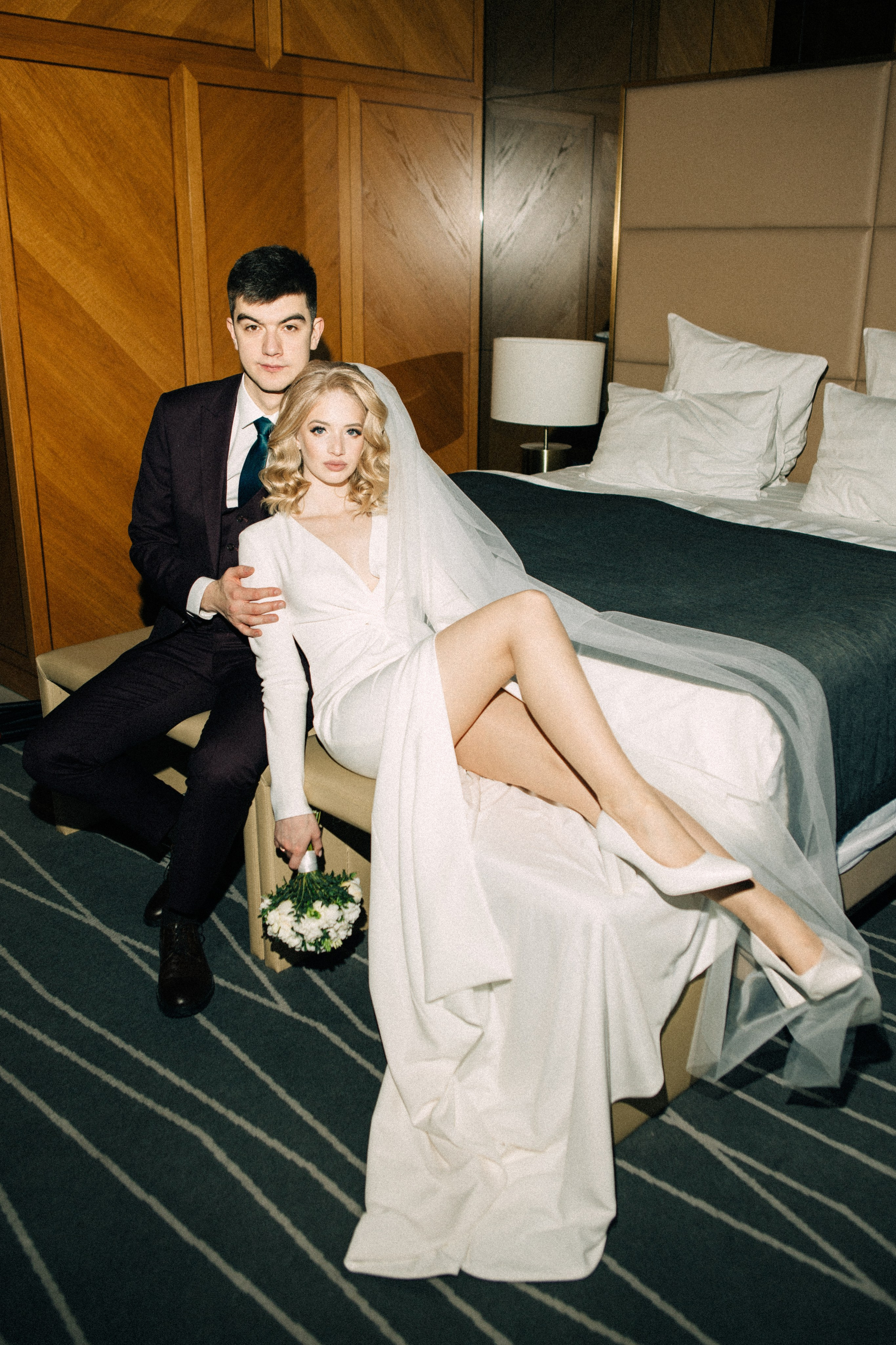 V & I. Фотограф в Санкт-Петербурге Ольга Андрианова