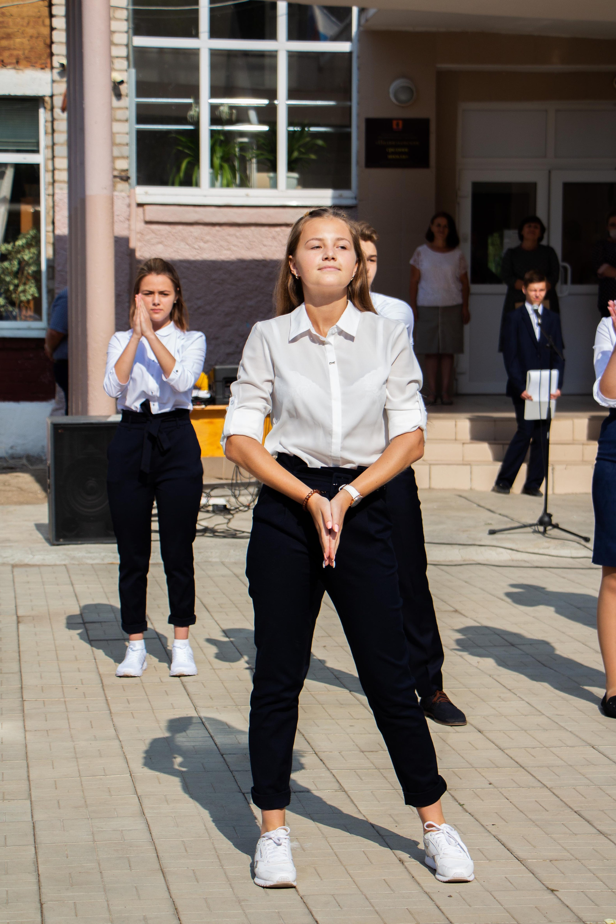 1 сентября 2020 год. Свадебный и семейный фотограф в Рязани Анастасия
