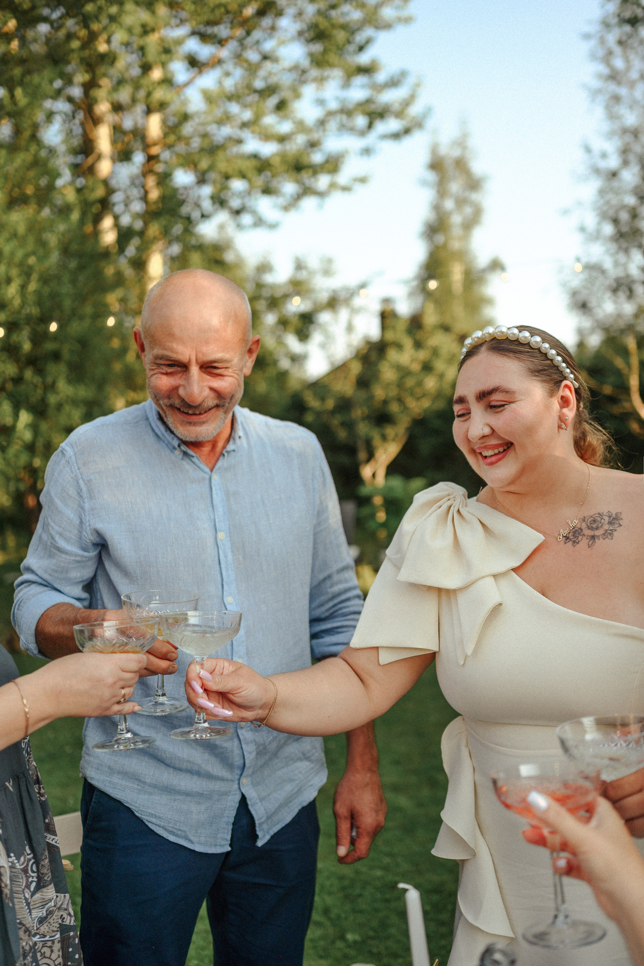 Свадьбы. Фотограф в Санкт-Петербурге