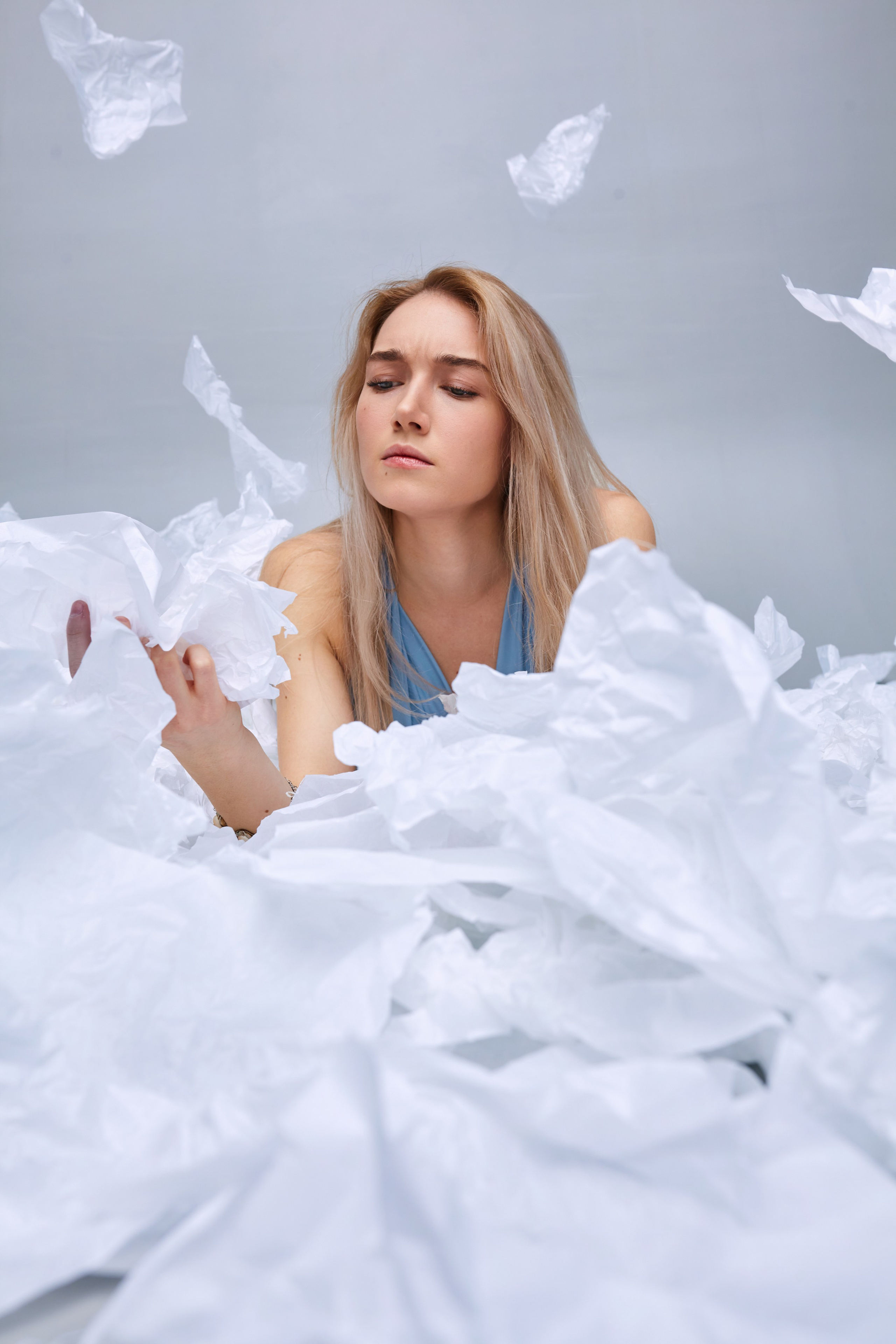 Портретный фотограф в Москве Виталий Пересветов