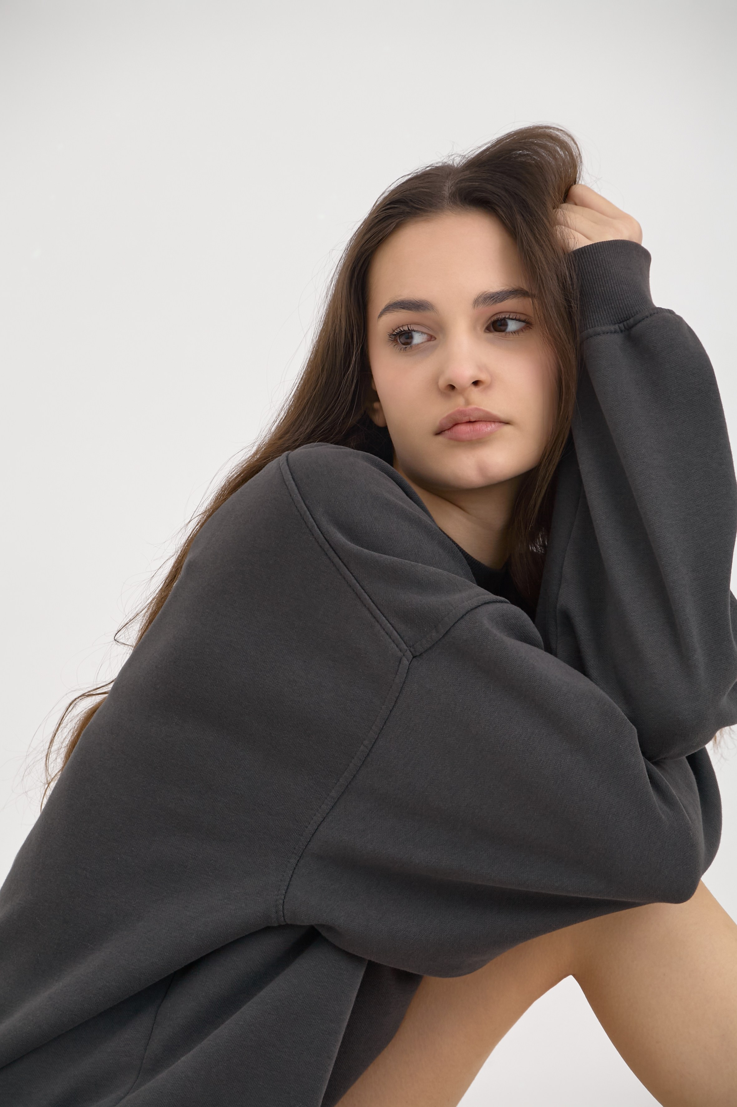 модельные тесты в москве