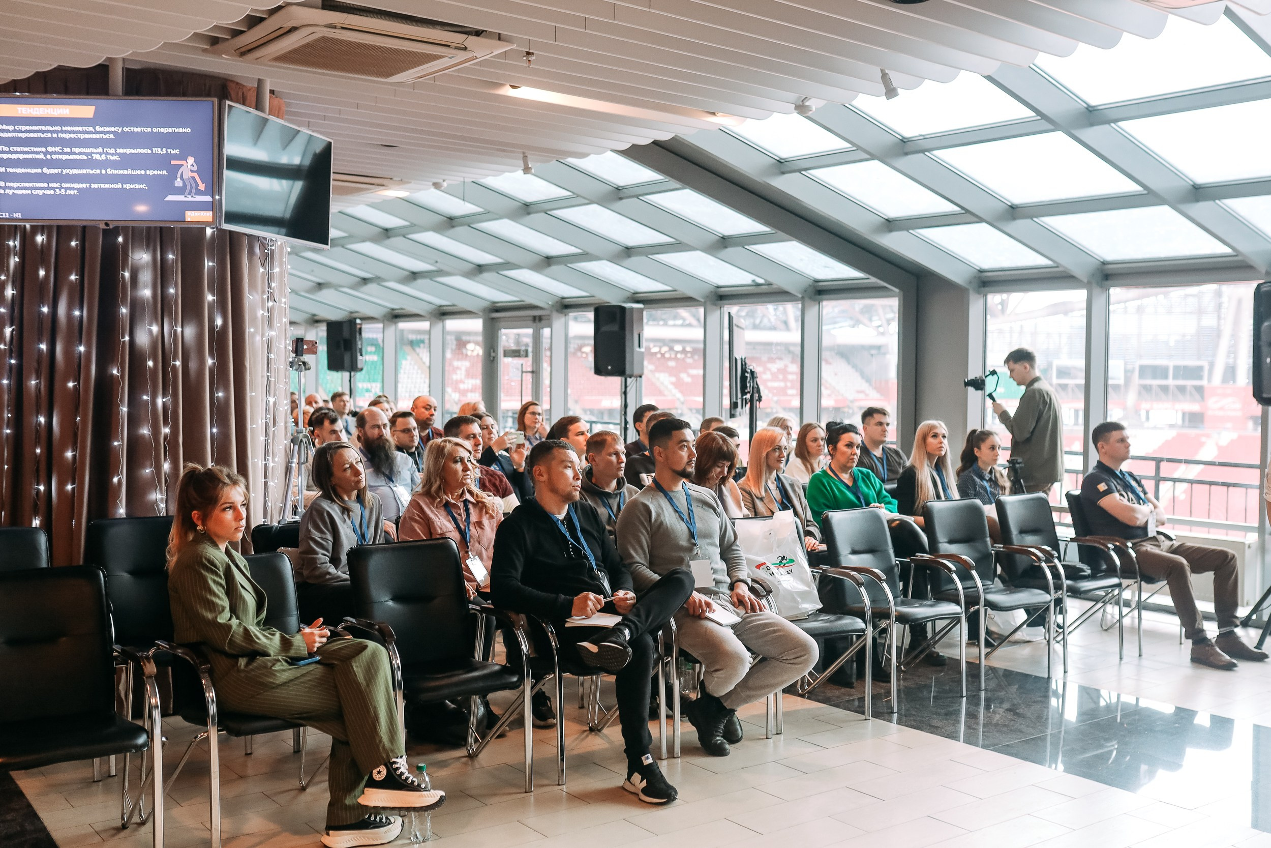 Репортажи. Фотопродакшн продающего контента