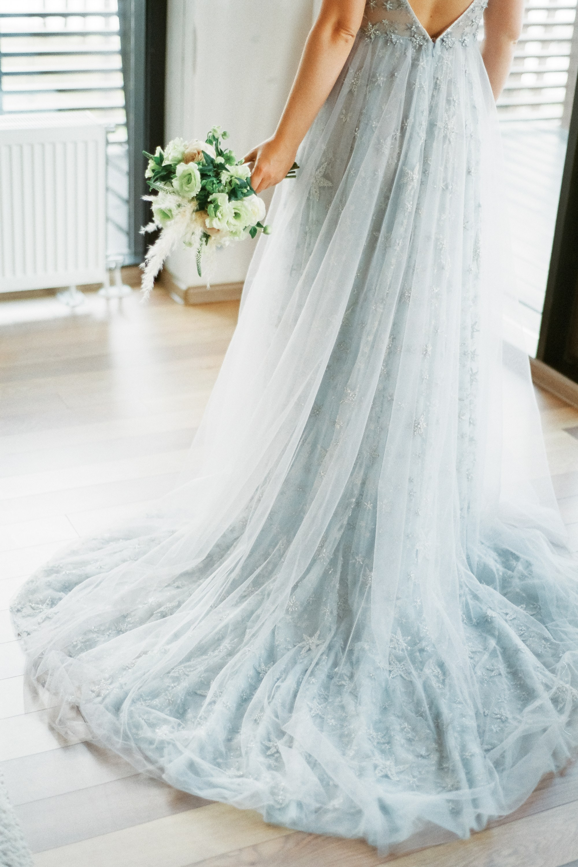 Саша и Саша, свадьба под Петербургом. Изящная фотография | Ксения Милушкина