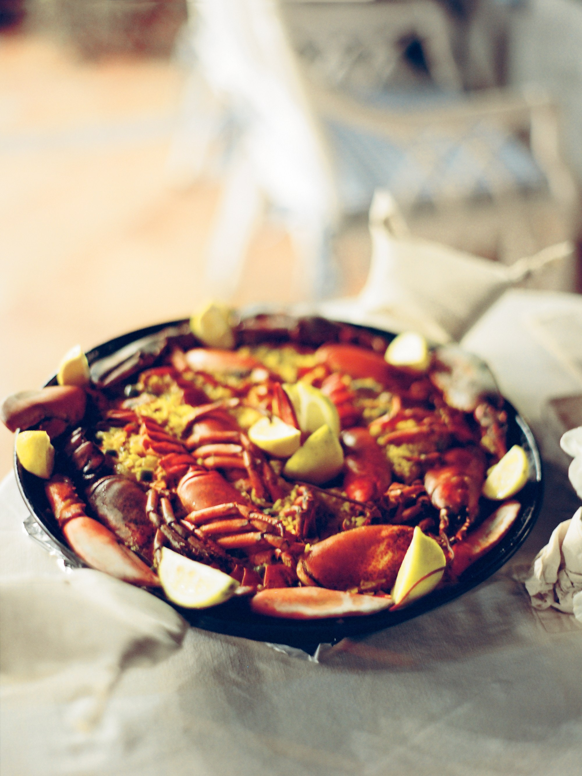 Катерина и Сергей, свадьба на Тенерифе. Изящная фотография | Ксения Милушкина