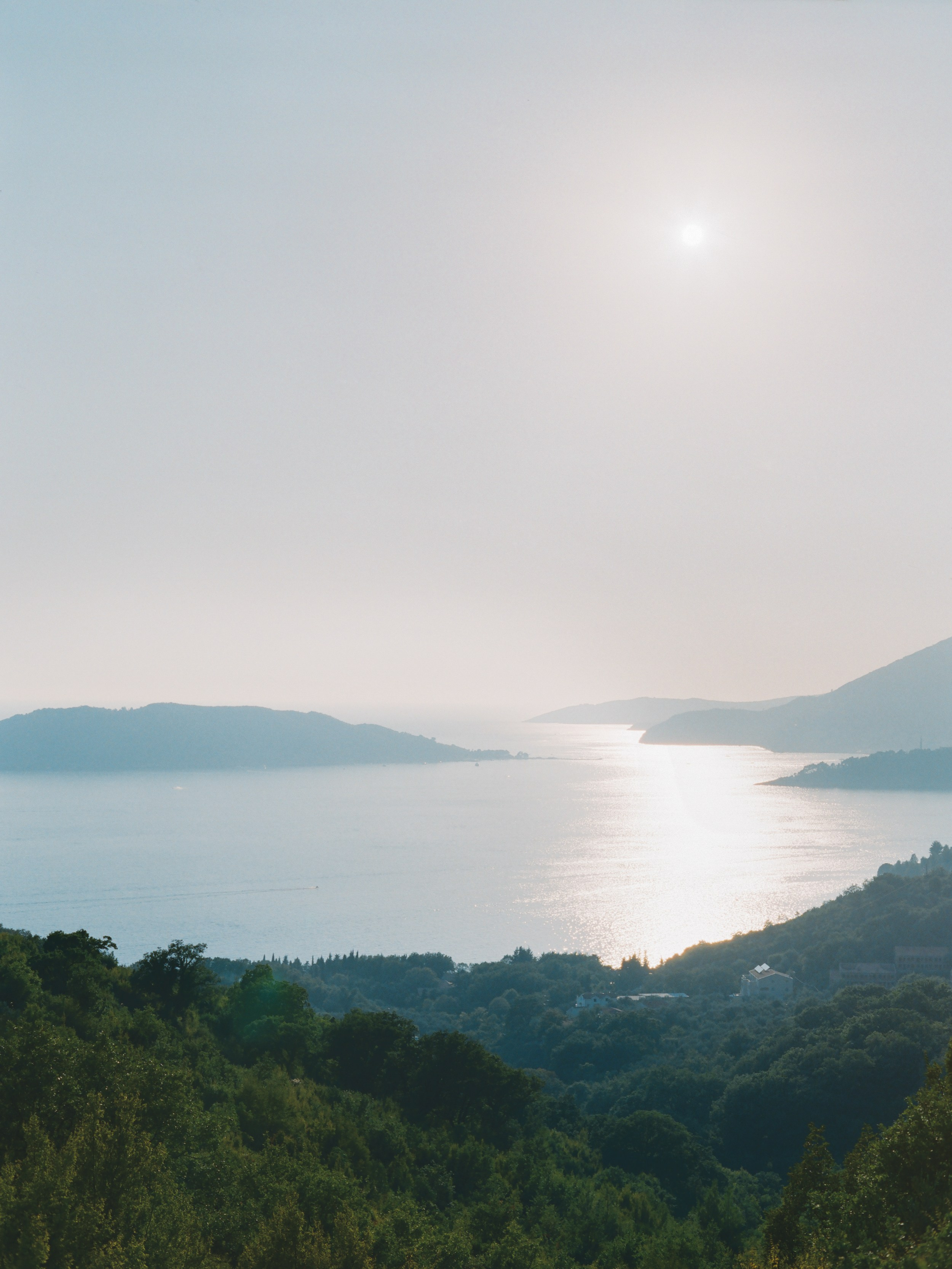 Свадьба в Черногории. Изящная фотография | Ксения Милушкина