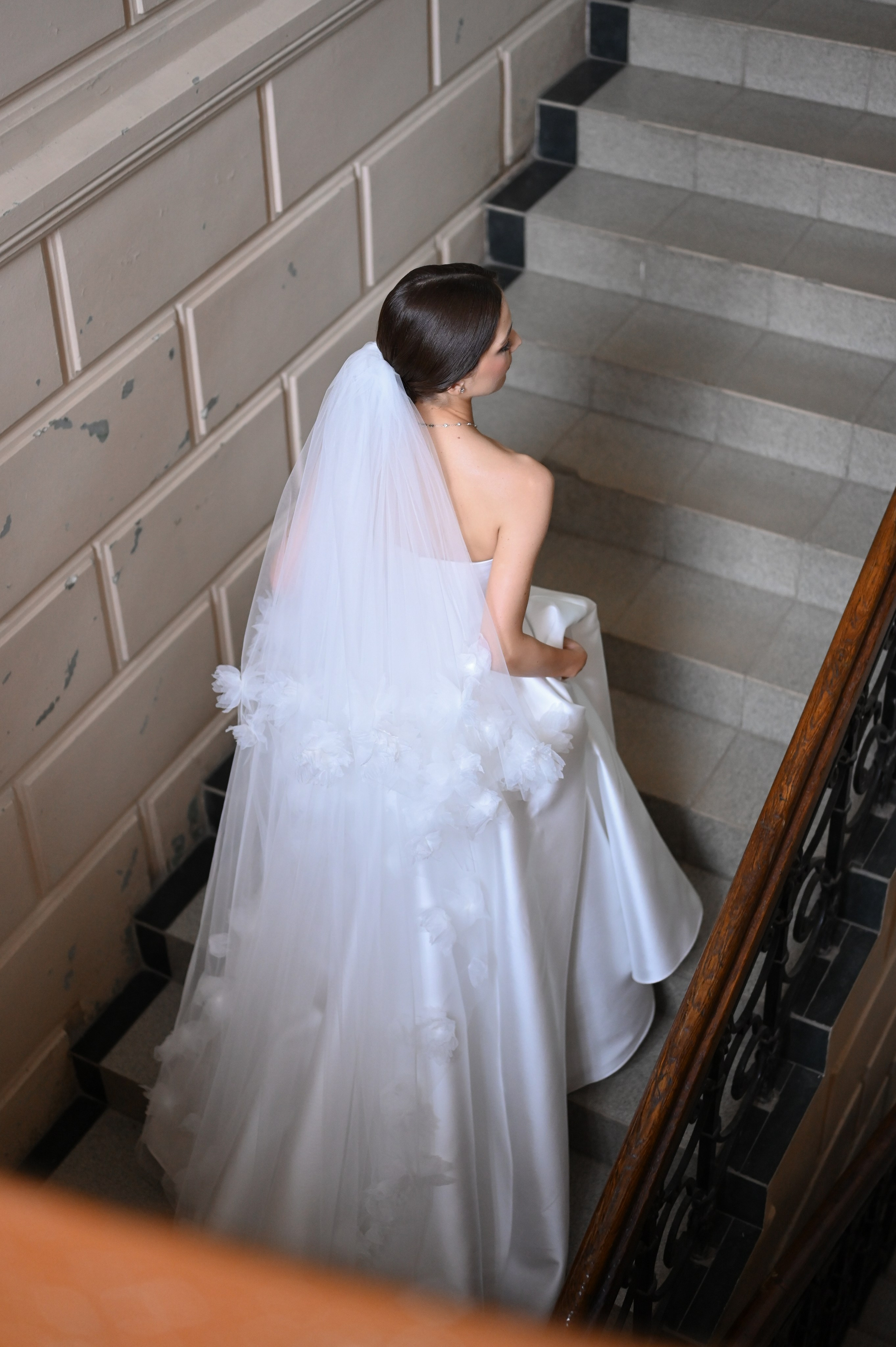 Ринат & Альбина. Свадебный и семейный фотограф в Уфе Александров Максим