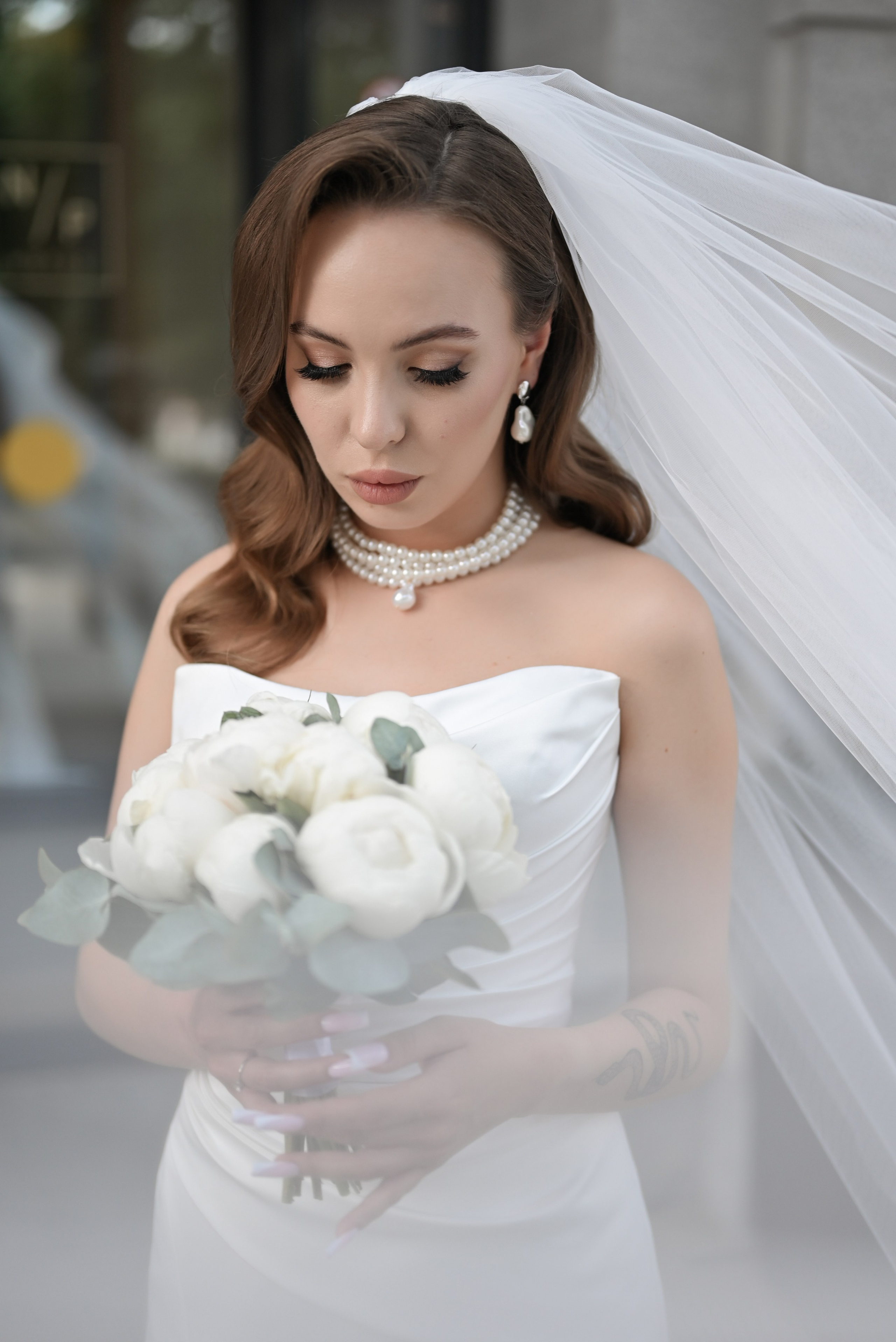 Глеб и Татьяна фотосессия+регистрация. Свадебный и семейный фотограф в Уфе Александров Максим