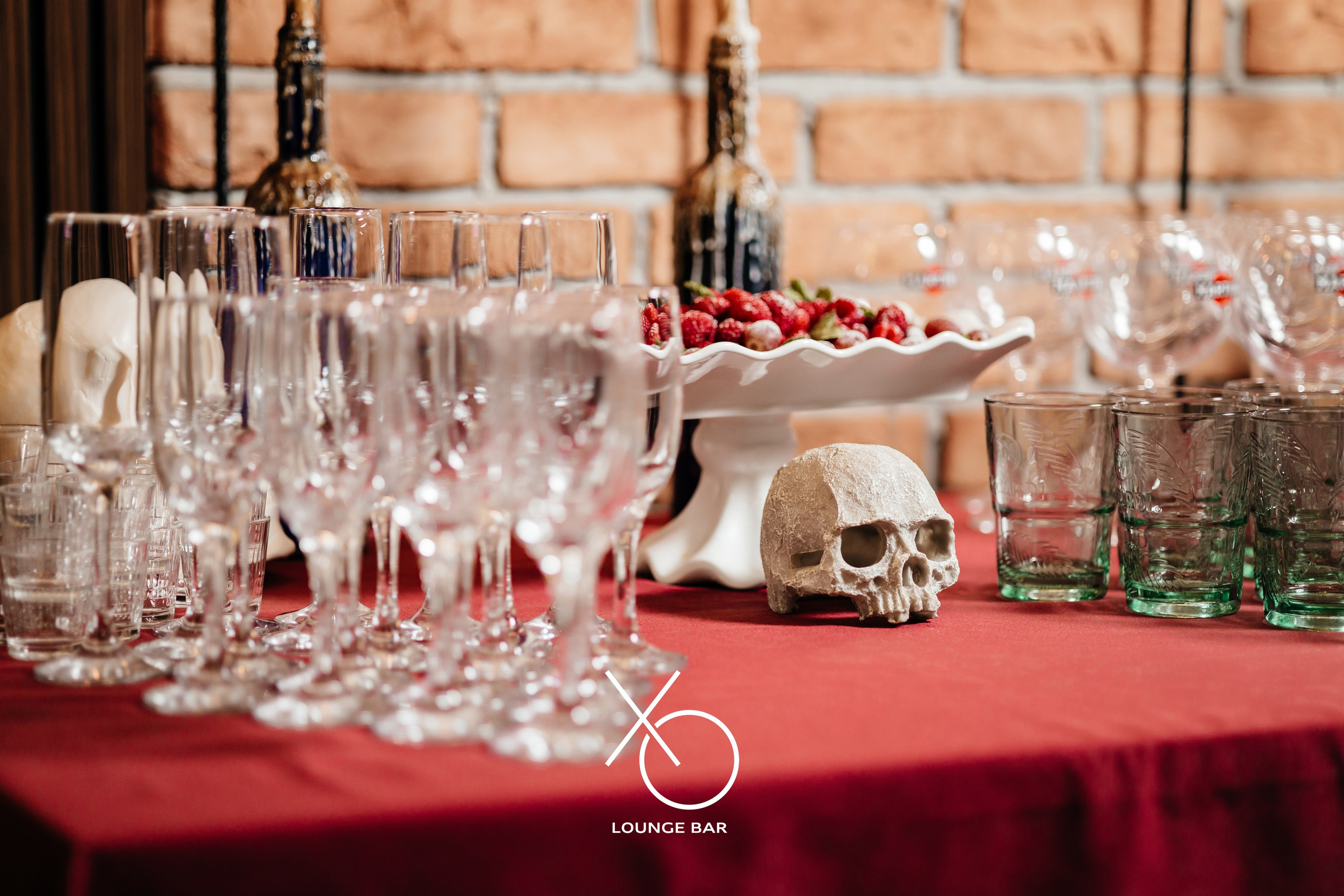 Friday the 13th | HIRO. Lounge Bar X.O