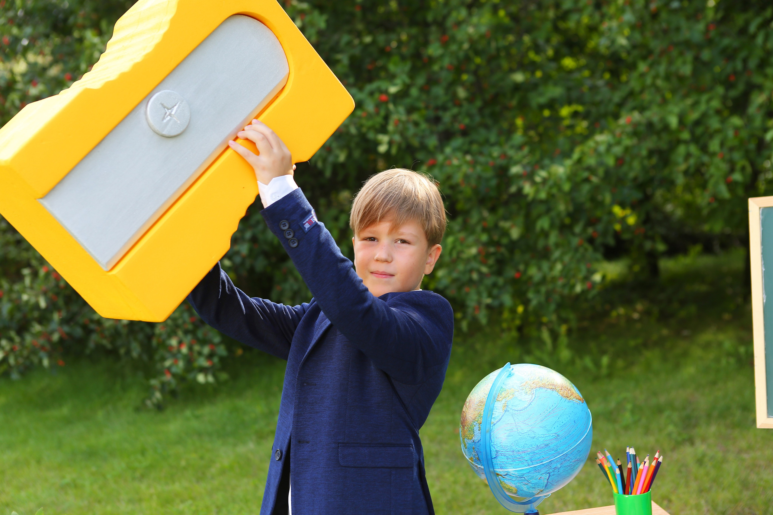 Фотопроект для начальных классов. Студия детской и семейной фотографии 12кадров