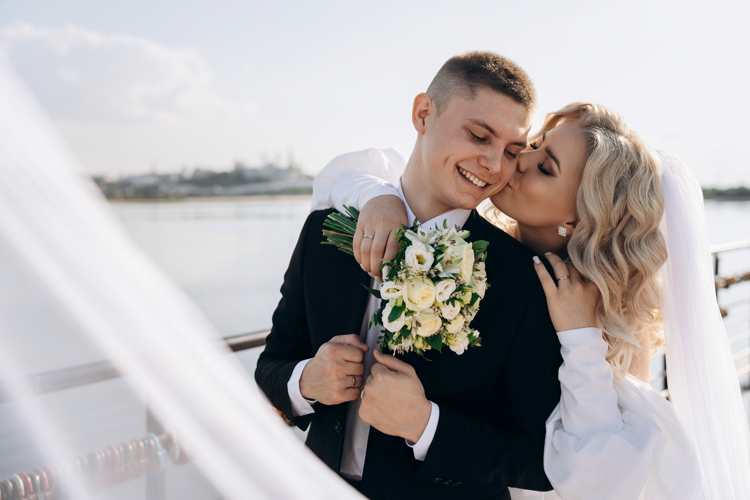 Свадьба. Свадебный фотограф Казань|Москва Ranas4you