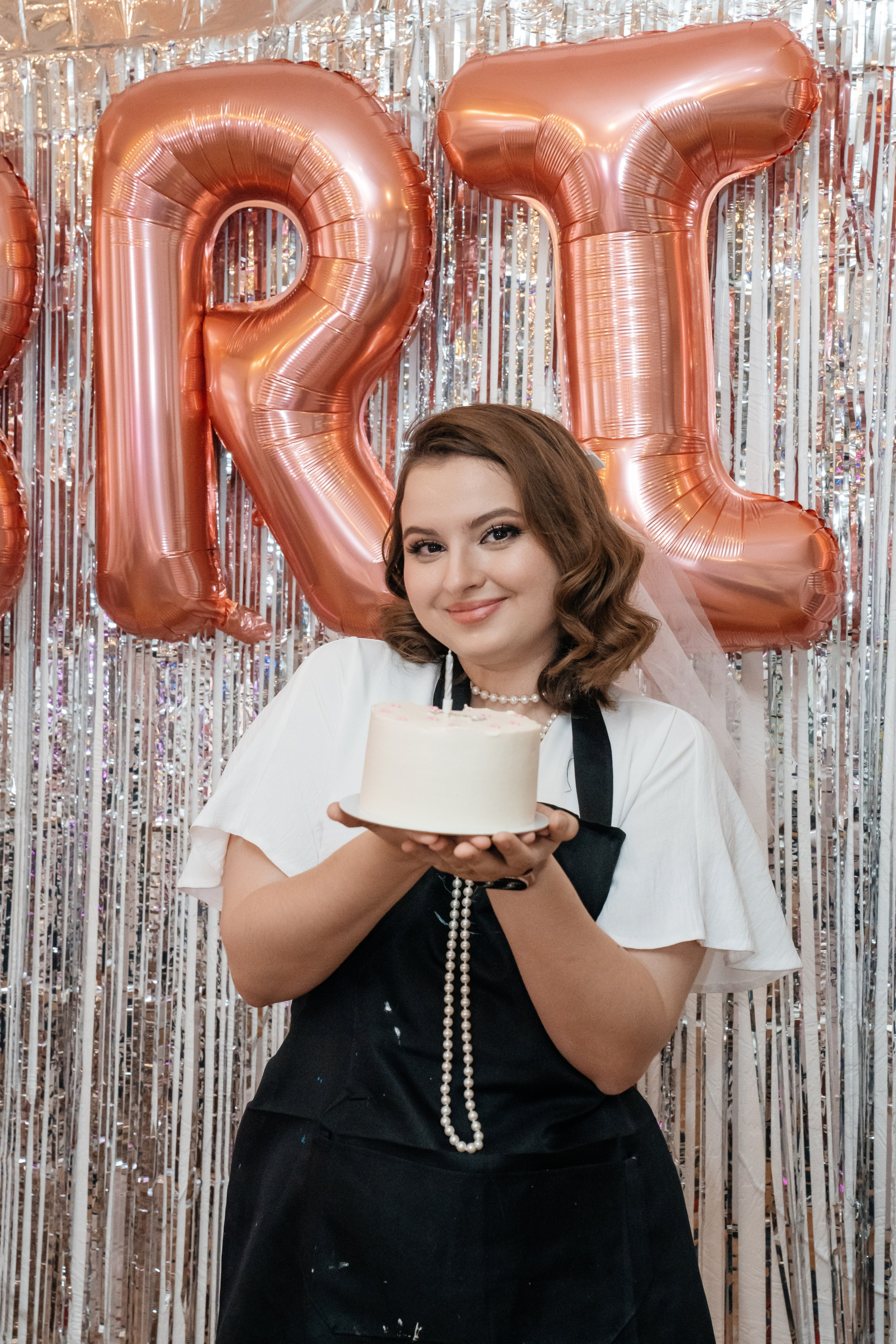Девичник. Профессиональный фотограф в Самаре Анна Конзаева