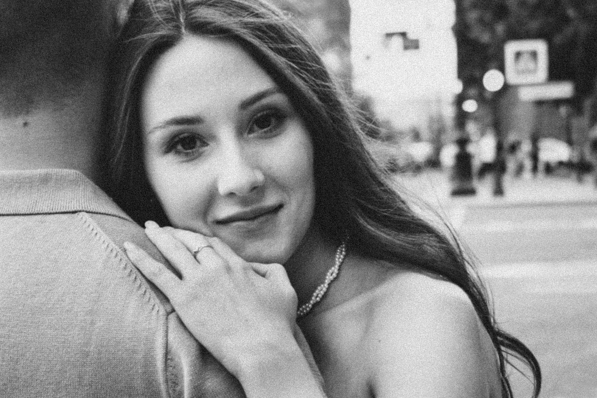 Love Story на Исаакиевской площади. Портретный фотограф в Санкт-Петербурге Наталья Родионова