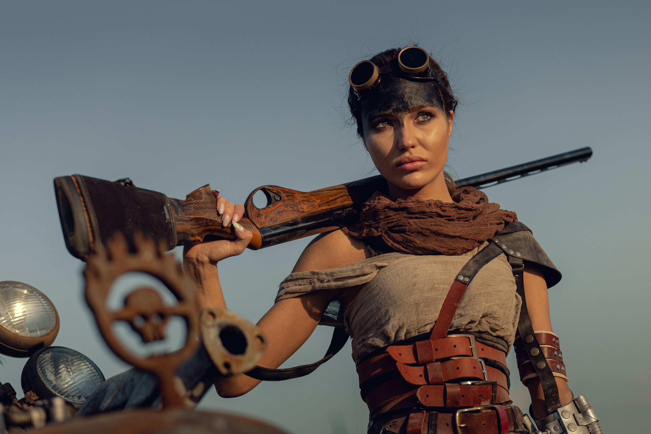 Mad MAX. Семейный, свадебный, рекламный фотограф в Челябинске Евгений МЕНЬШИХ