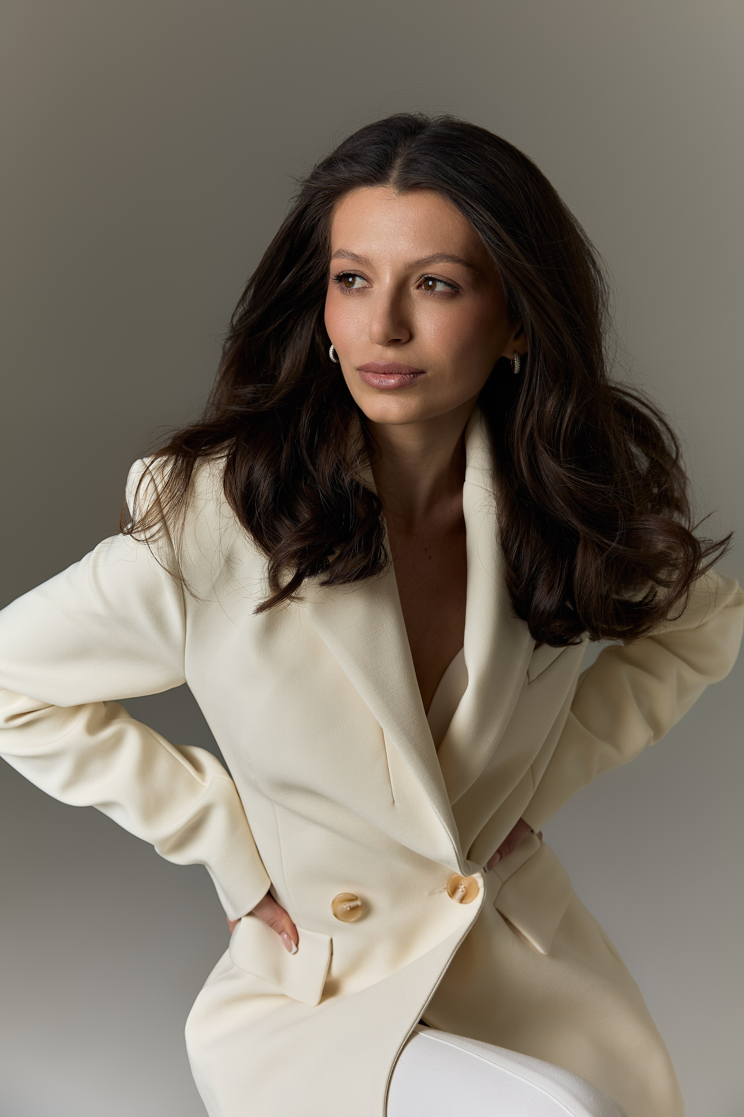 Наталья, фотостудия Itten. Фотограф Сотникова Вероника