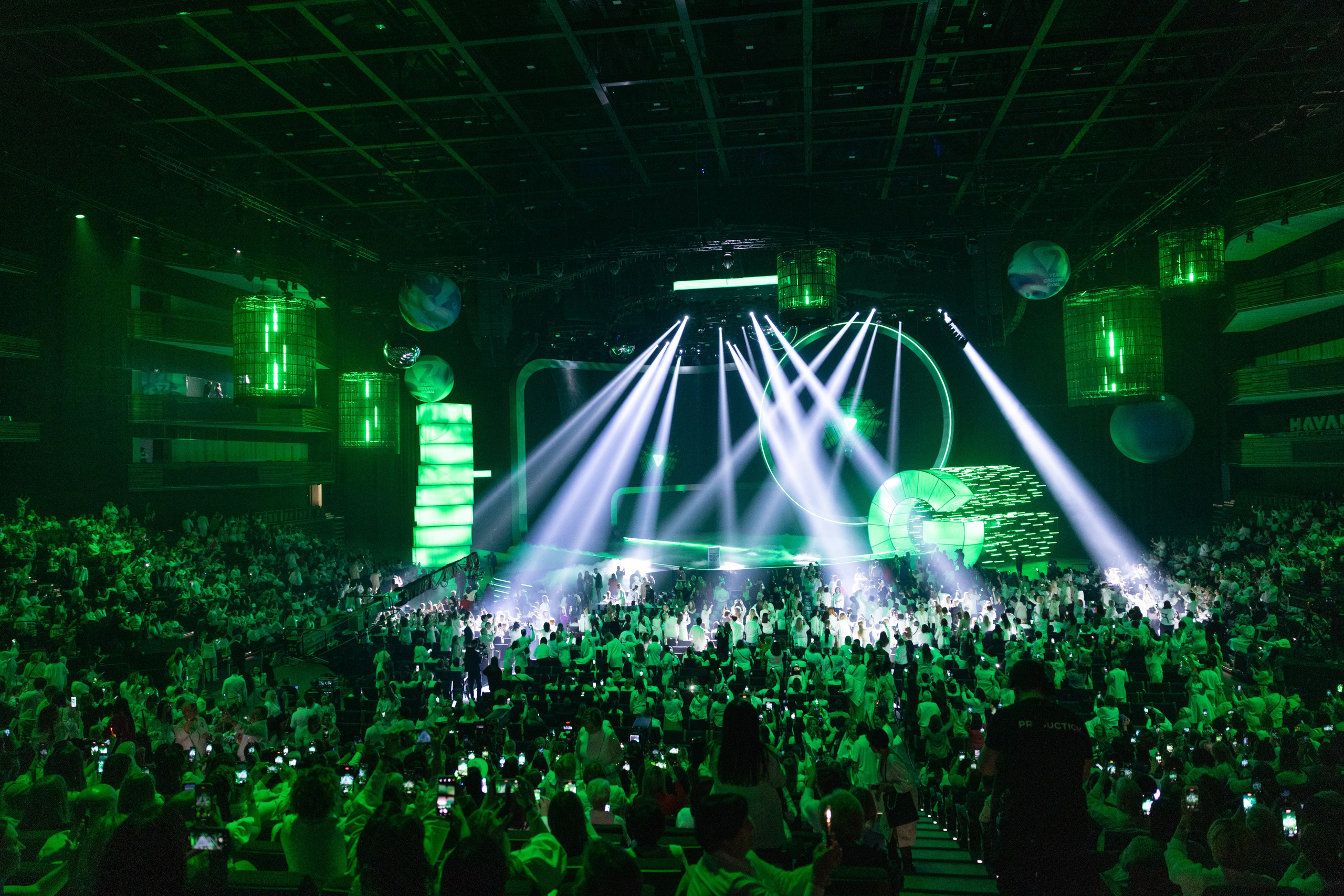 Greenway Москва. Фотограф в Ижевске и Казани Богданов Яков