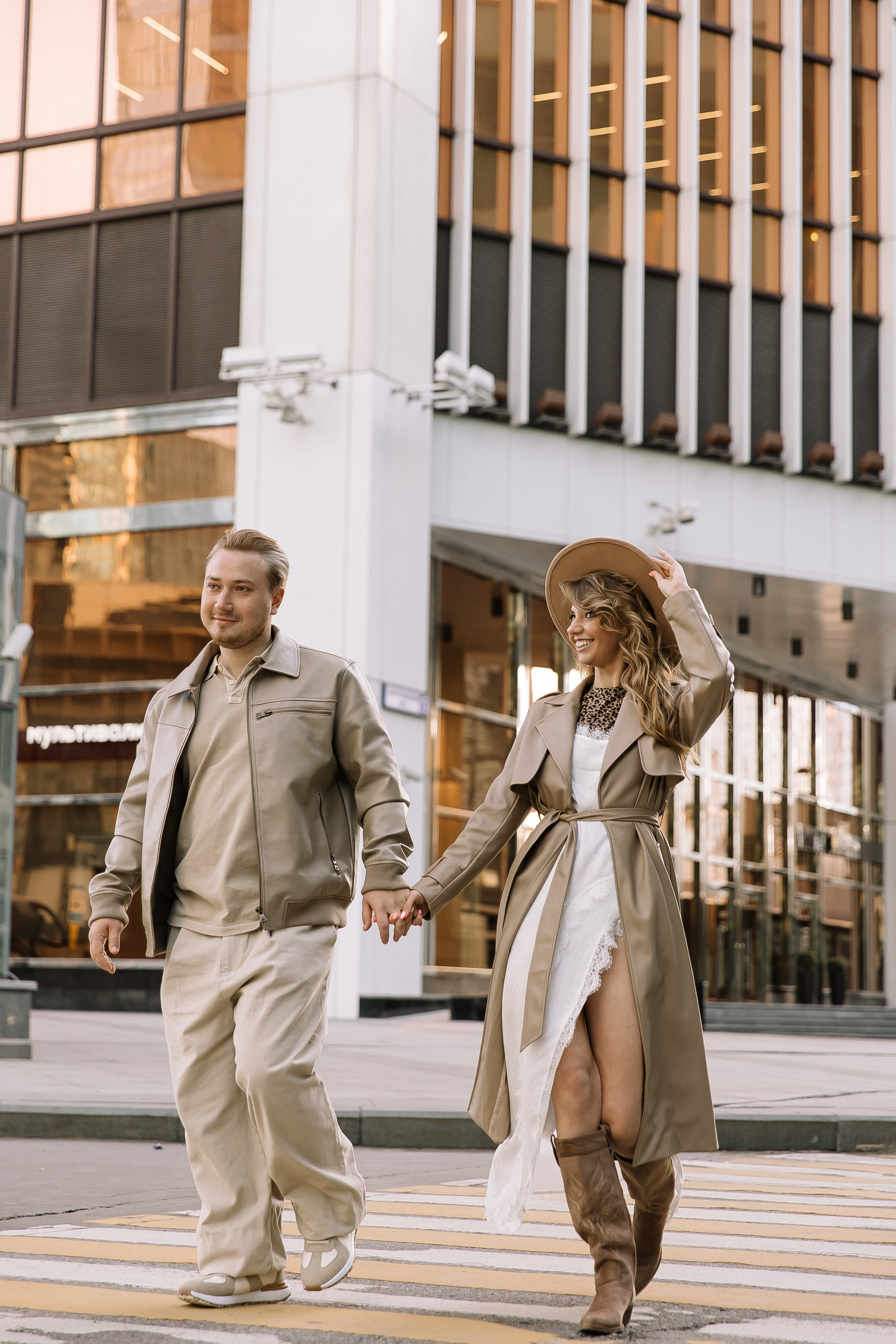 Love story Богослава и Ани. Свадебный и семейный фотограф в Набережных Челнах и Казани