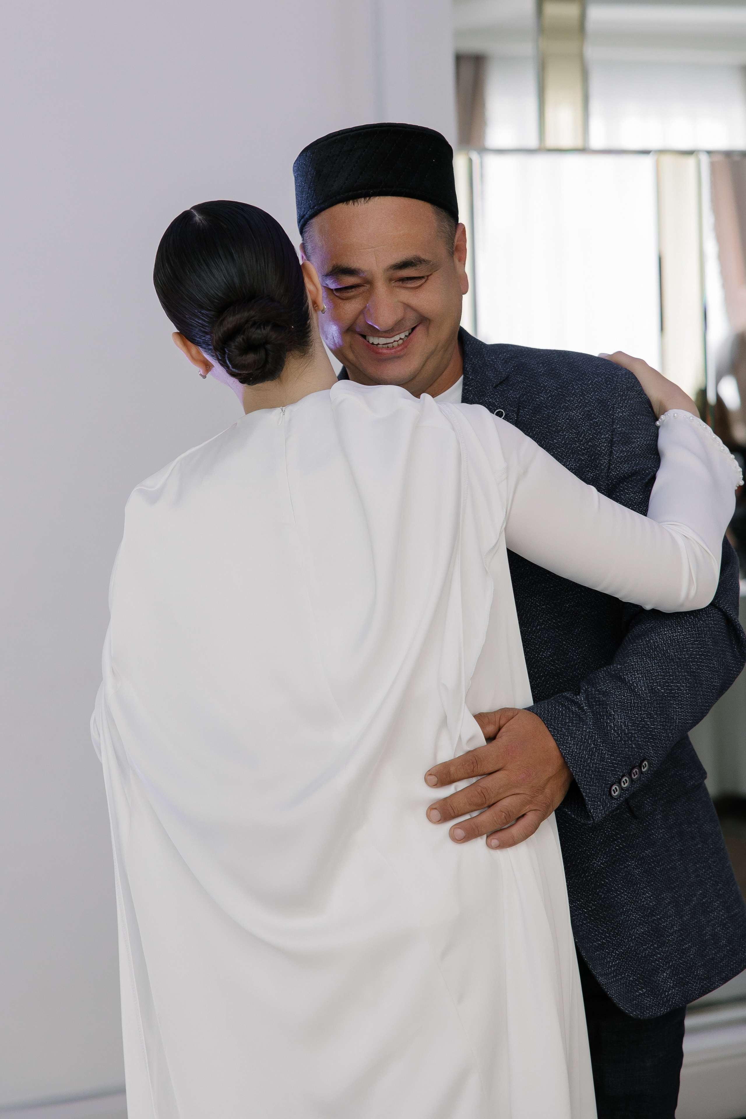 Тимур и Алия. Свадебный и семейный фотограф в Набережных Челнах и Казани